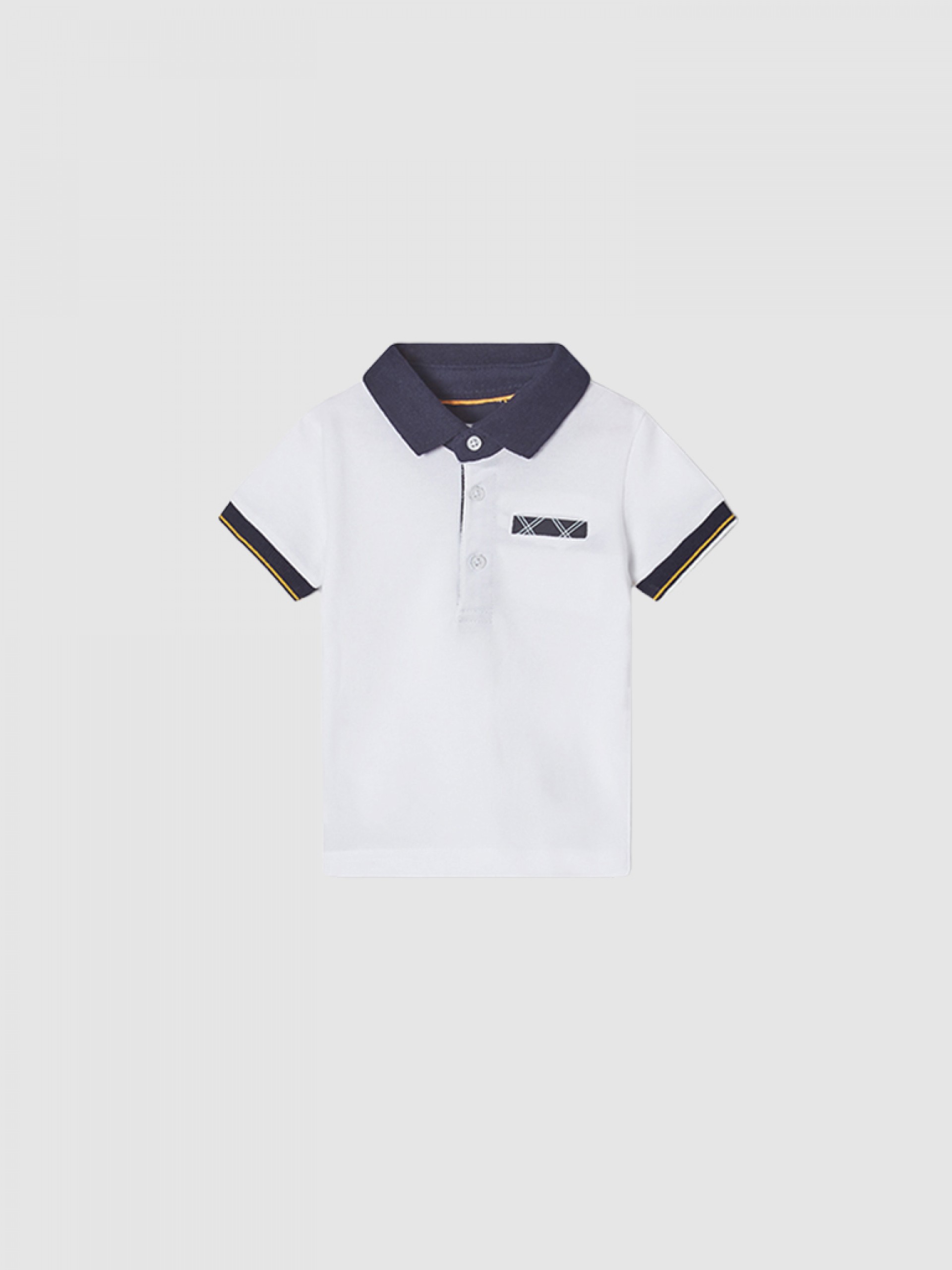 Polo Bebe Niño Mayoral