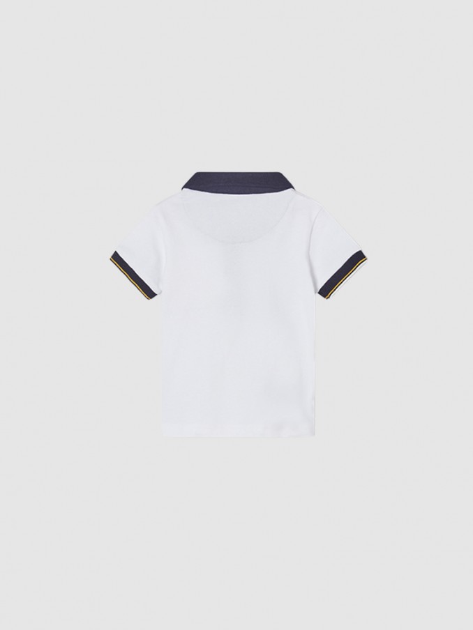 Polo Shirt Baby Boy Mayoral