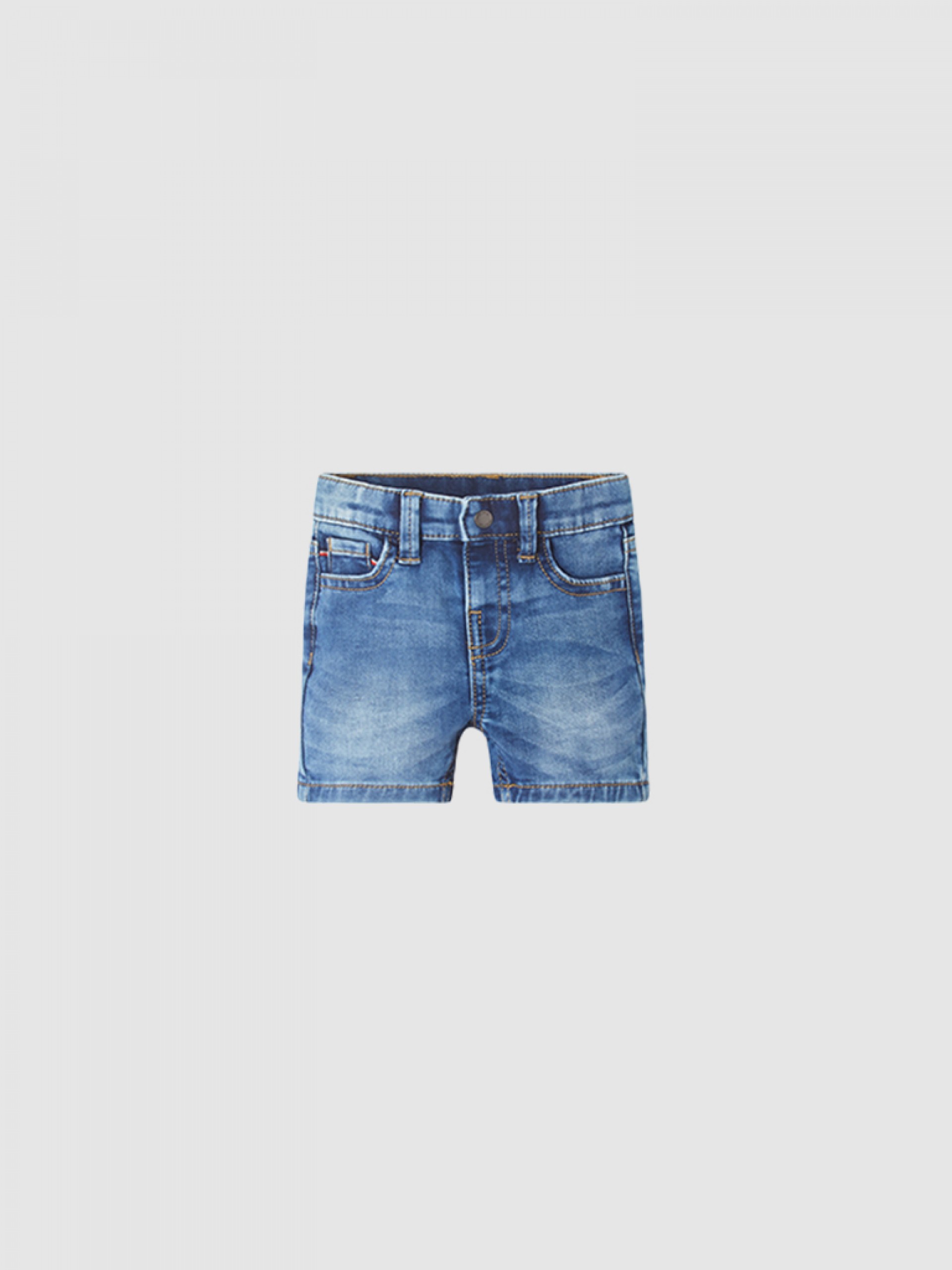 Pantalones Cortos Bebe Niño Mayoral