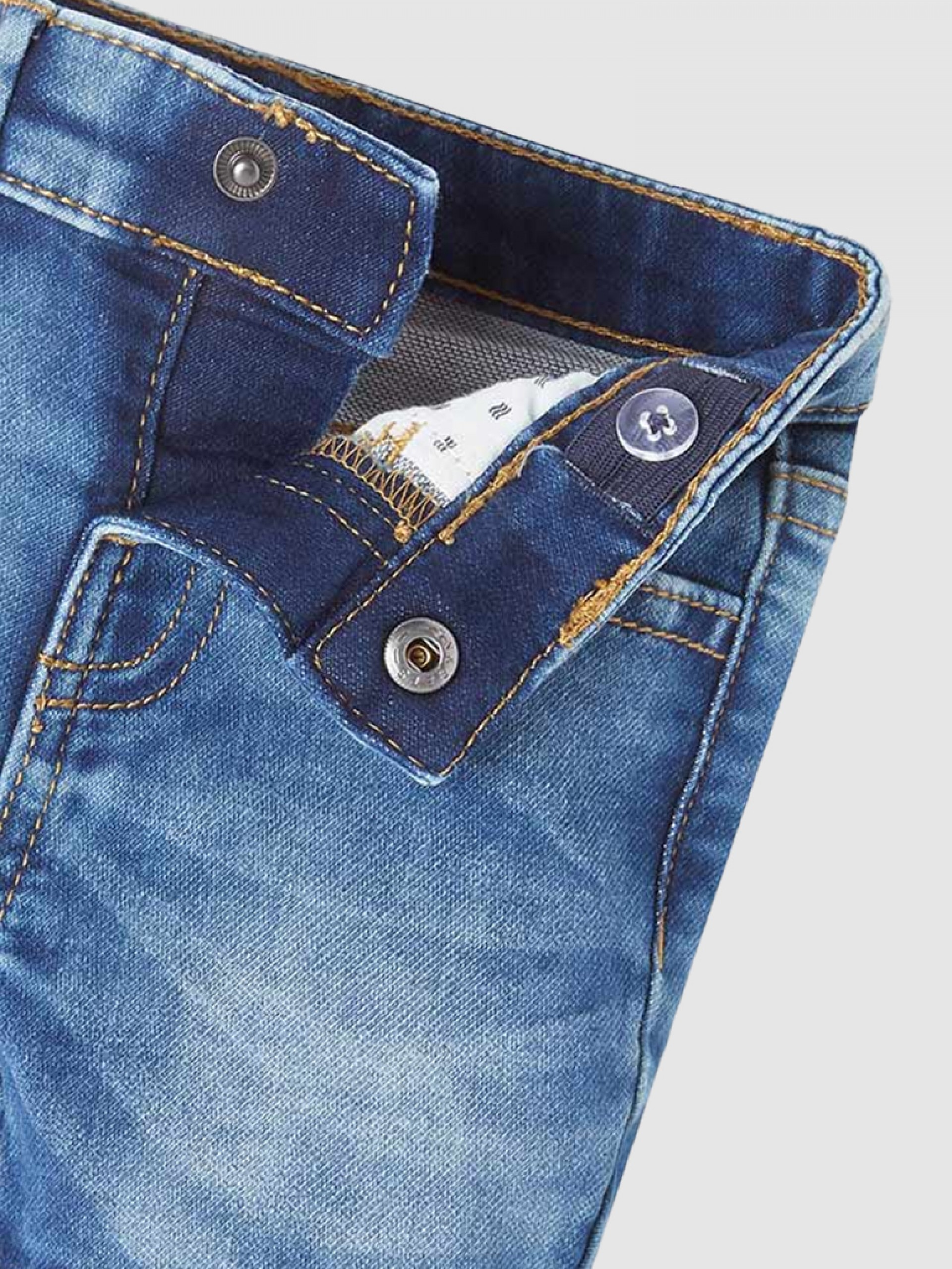 Pantalones Cortos Bebe Niño Mayoral