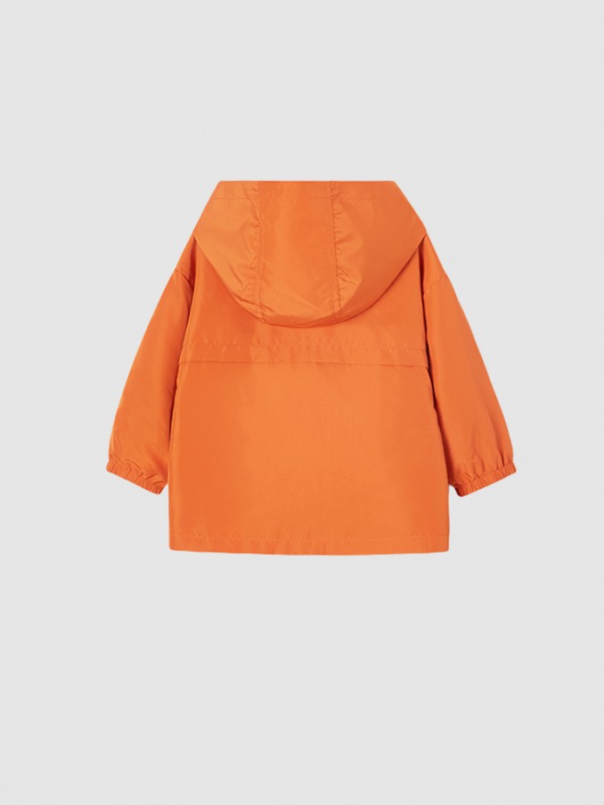 Jacket Baby Boy Mayoral