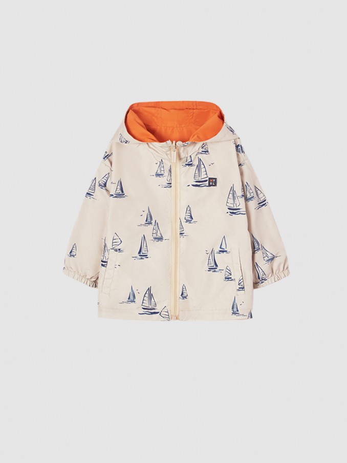 Jacket Baby Boy Mayoral