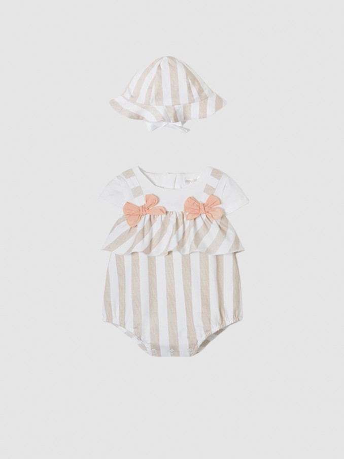 Set Baby Girl Mayoral