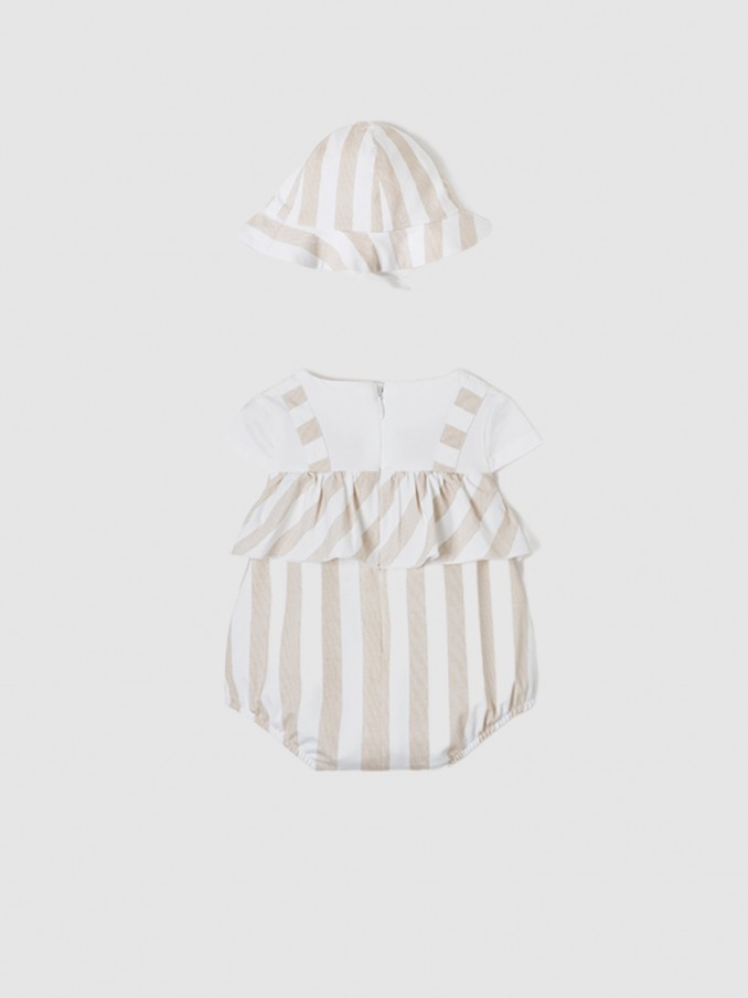 Set Baby Girl Mayoral
