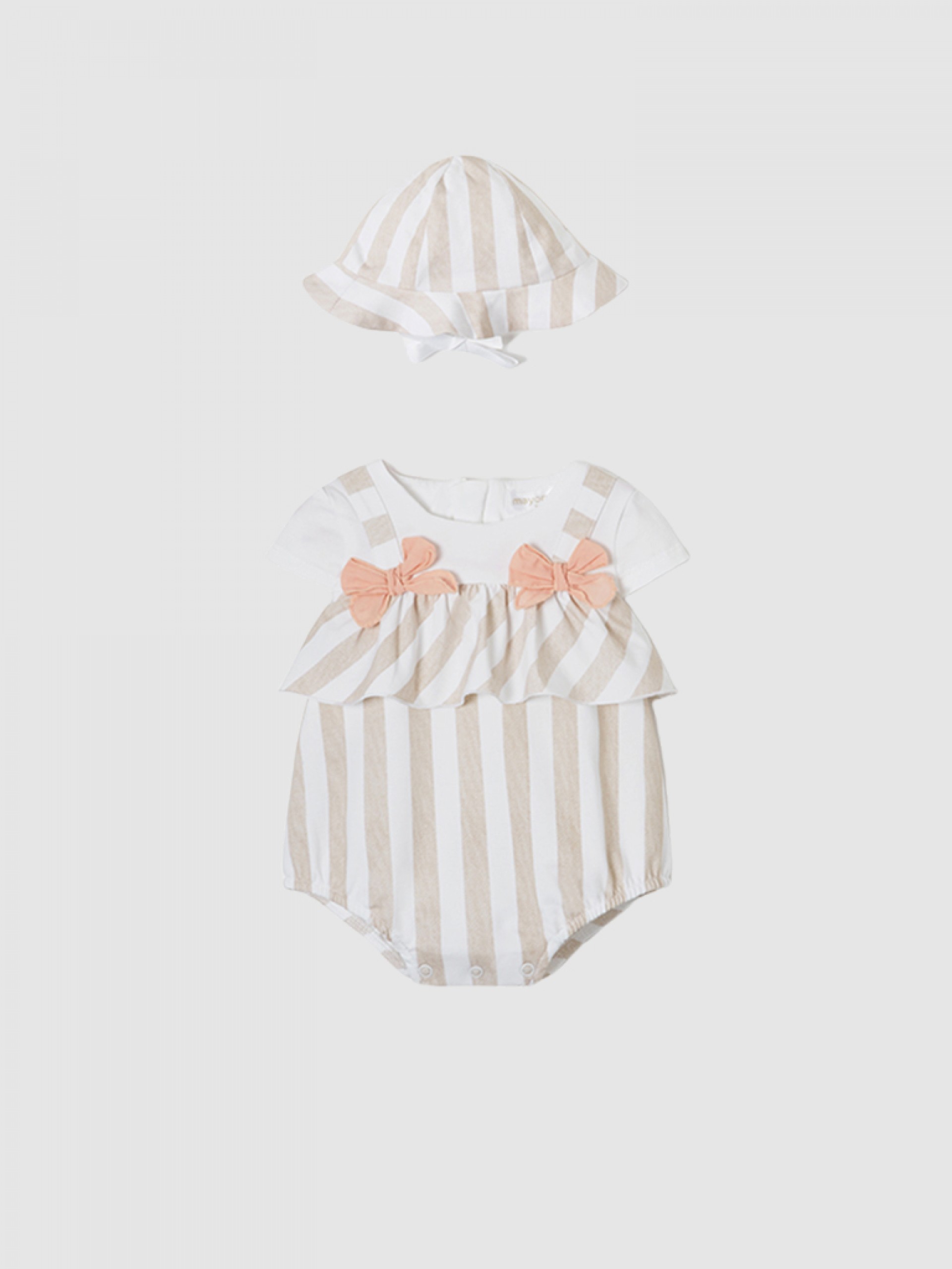 Set Baby Girl Mayoral