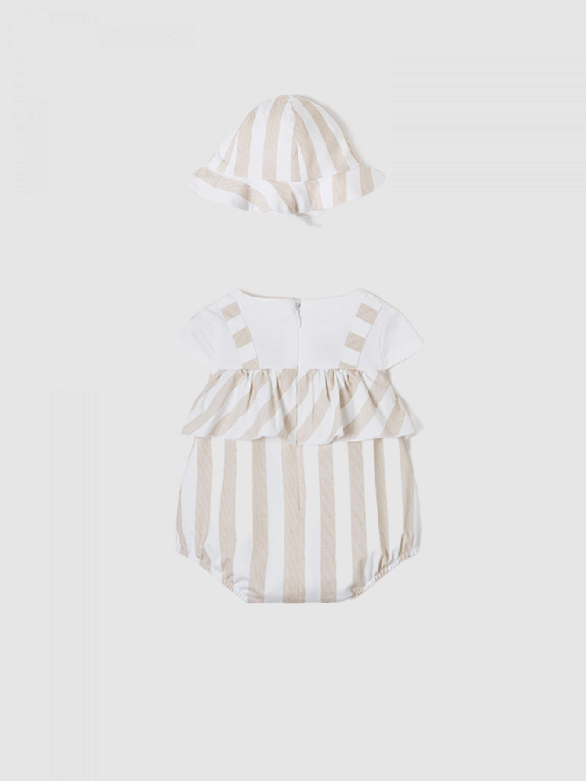 Set Baby Girl Mayoral