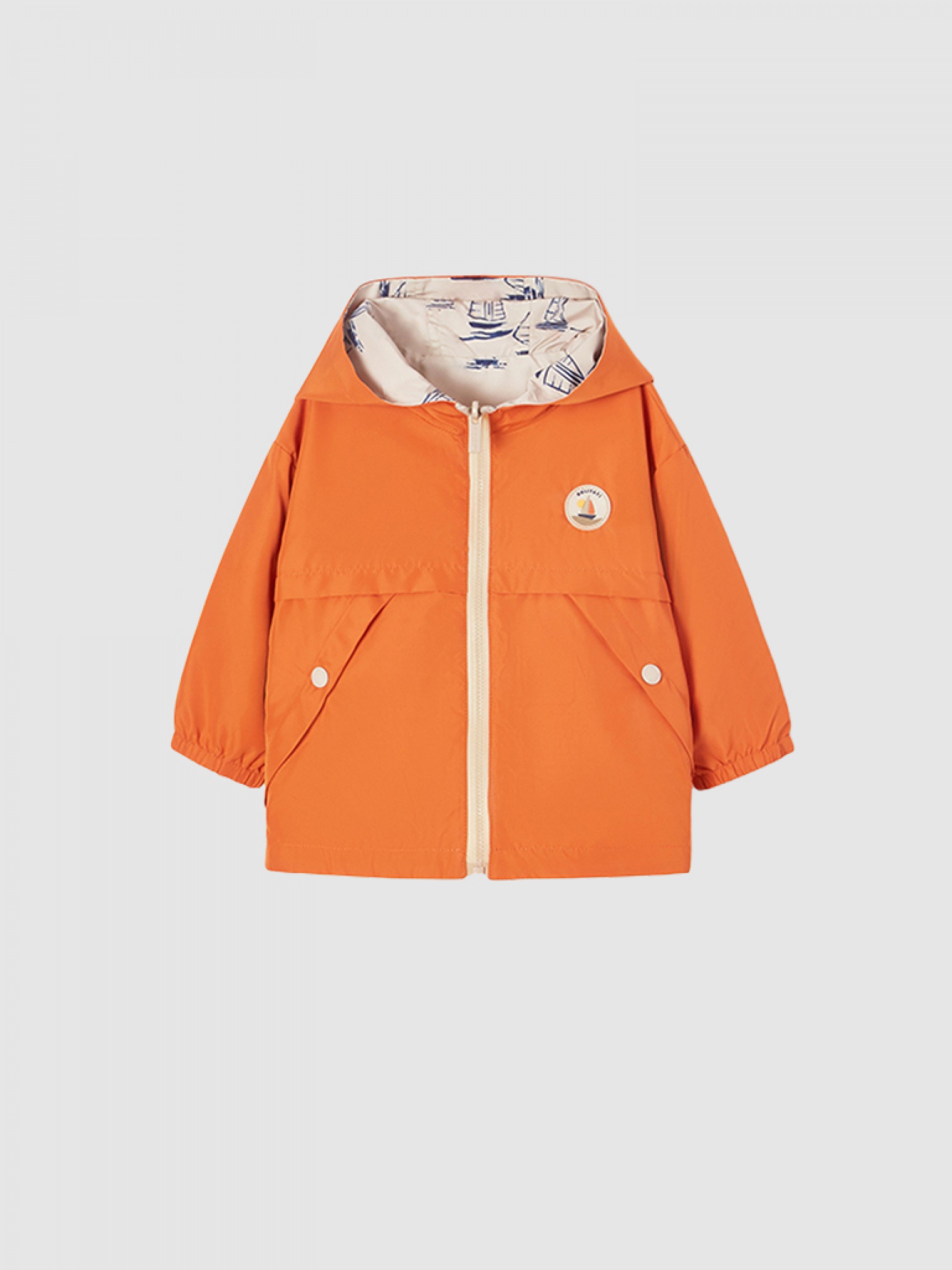 Chaqueta Bebe Niño Mayoral