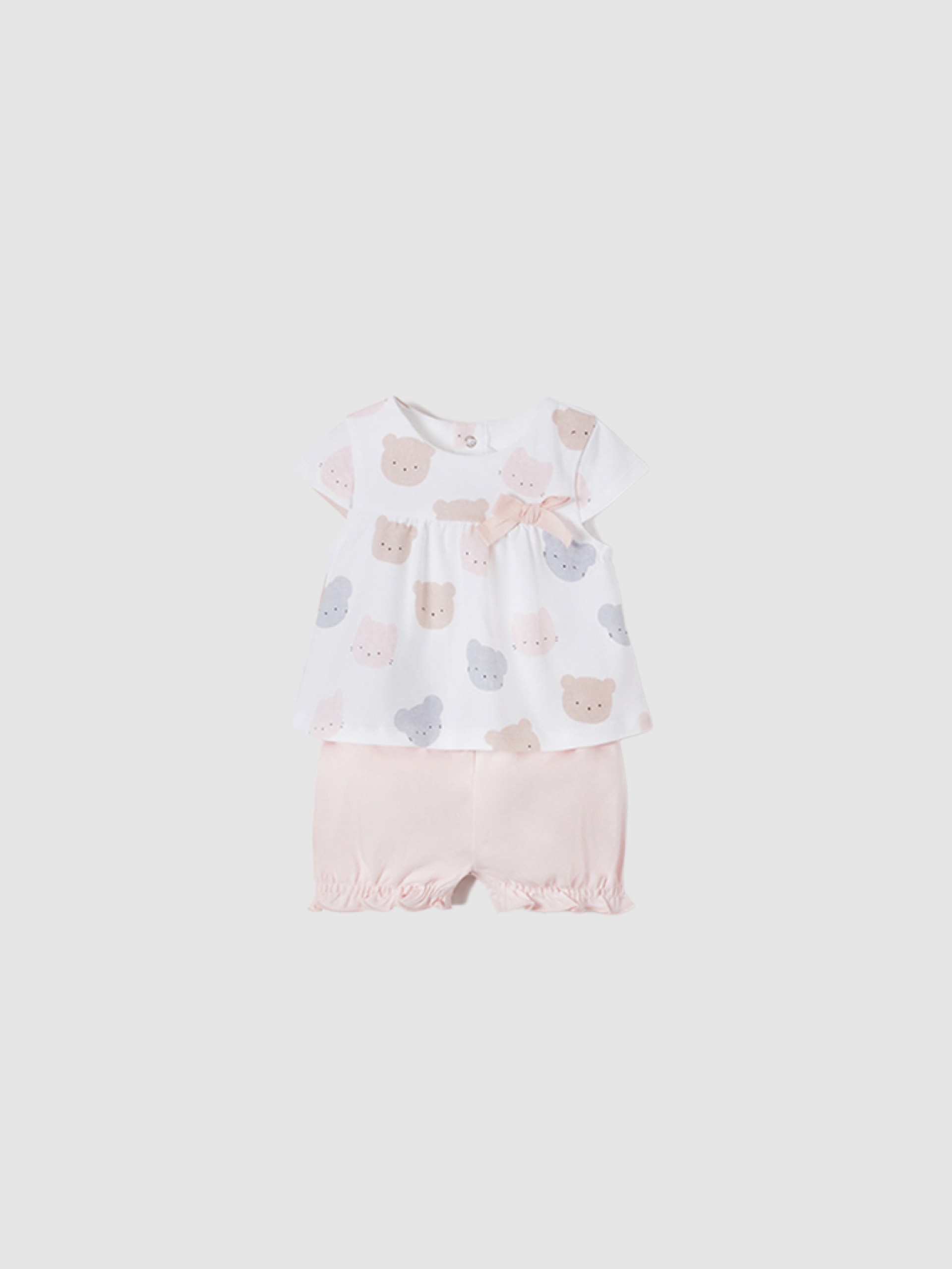 Set Baby Girl Mayoral
