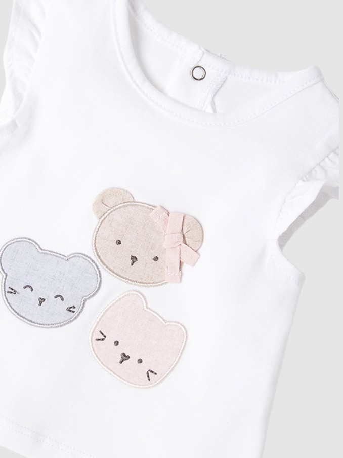 Set Baby Girl Mayoral