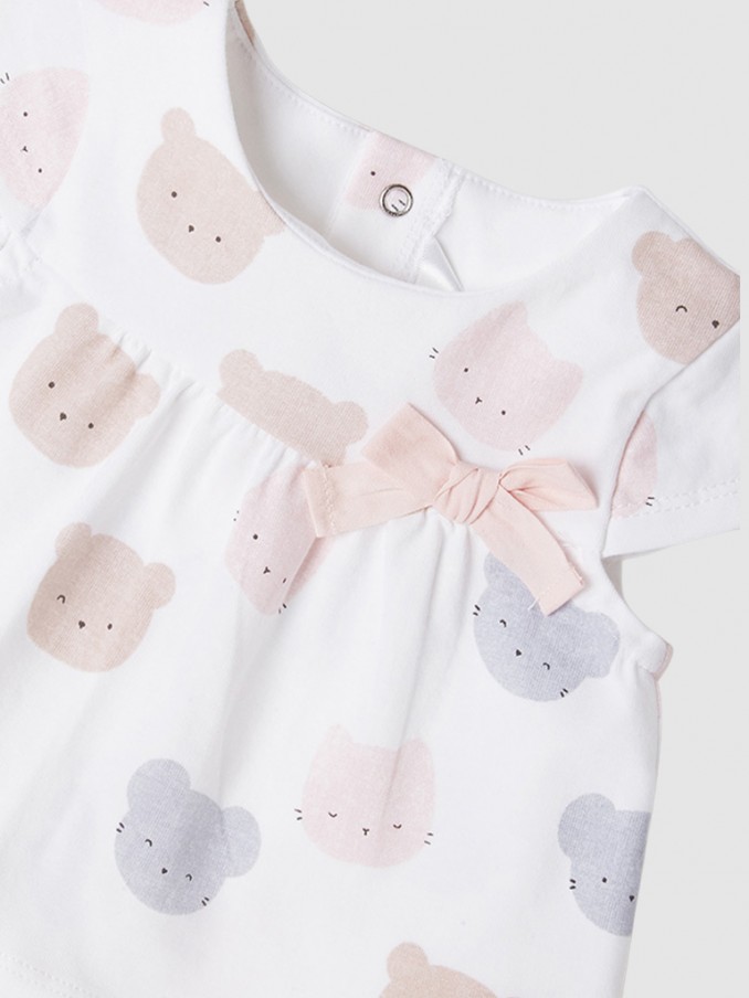 Set Baby Girl Mayoral