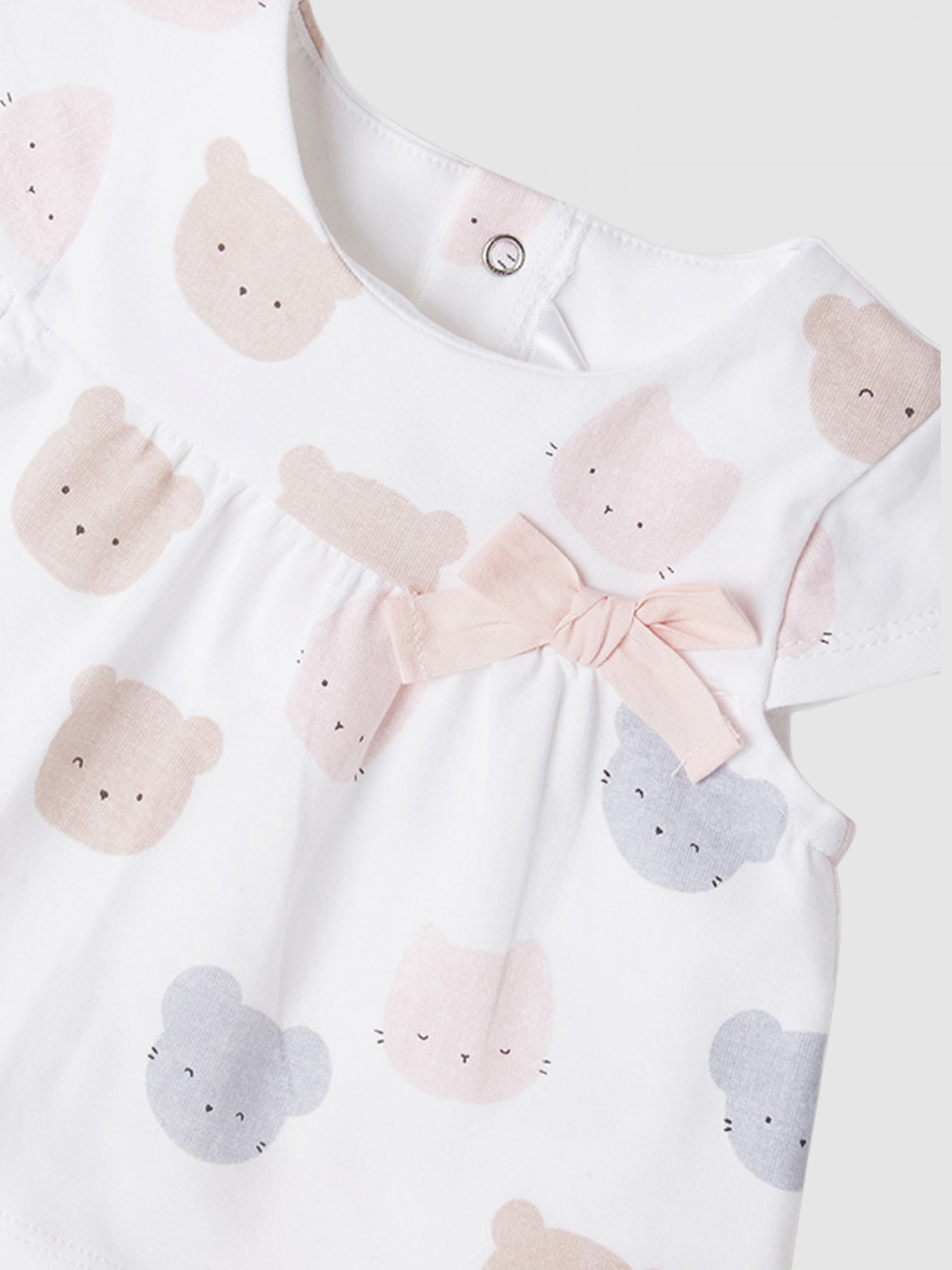 Set Baby Girl Mayoral
