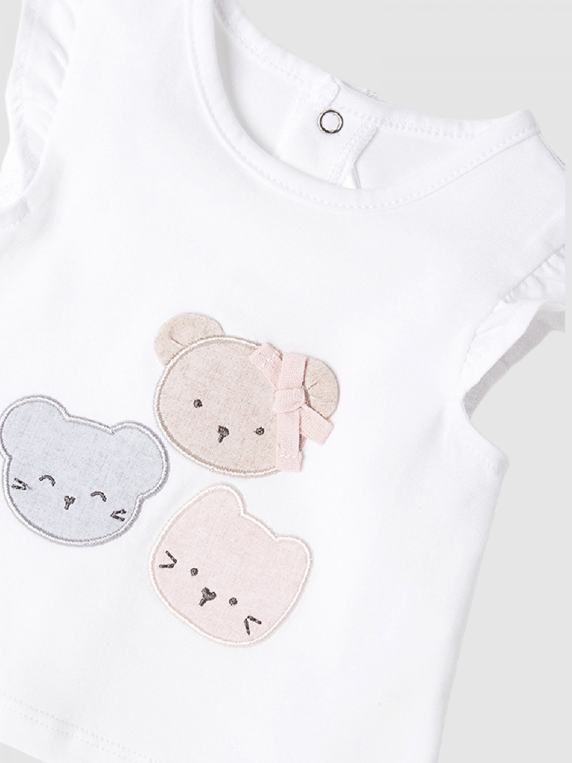Set Baby Girl Mayoral