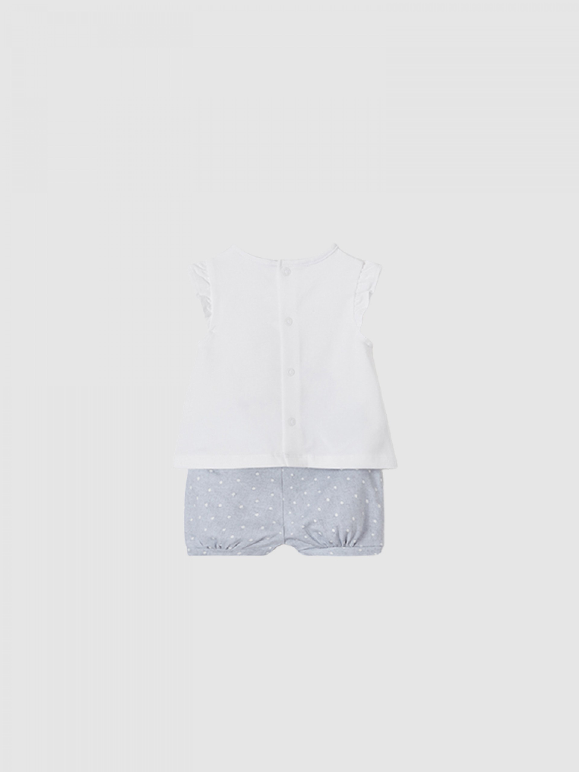 Set Baby Girl Mayoral