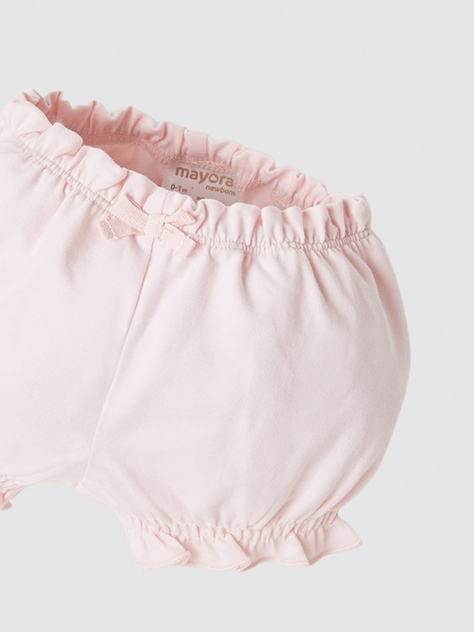 Set Baby Girl Mayoral