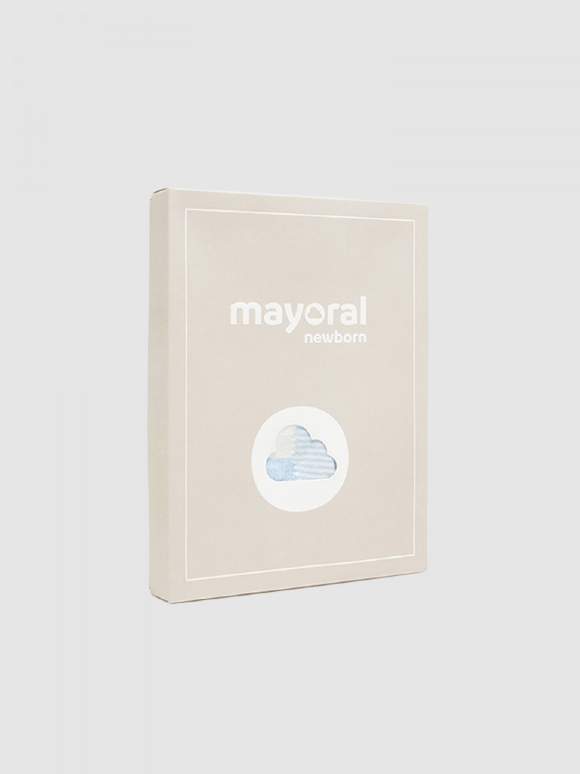 Set Baby Boy Mayoral