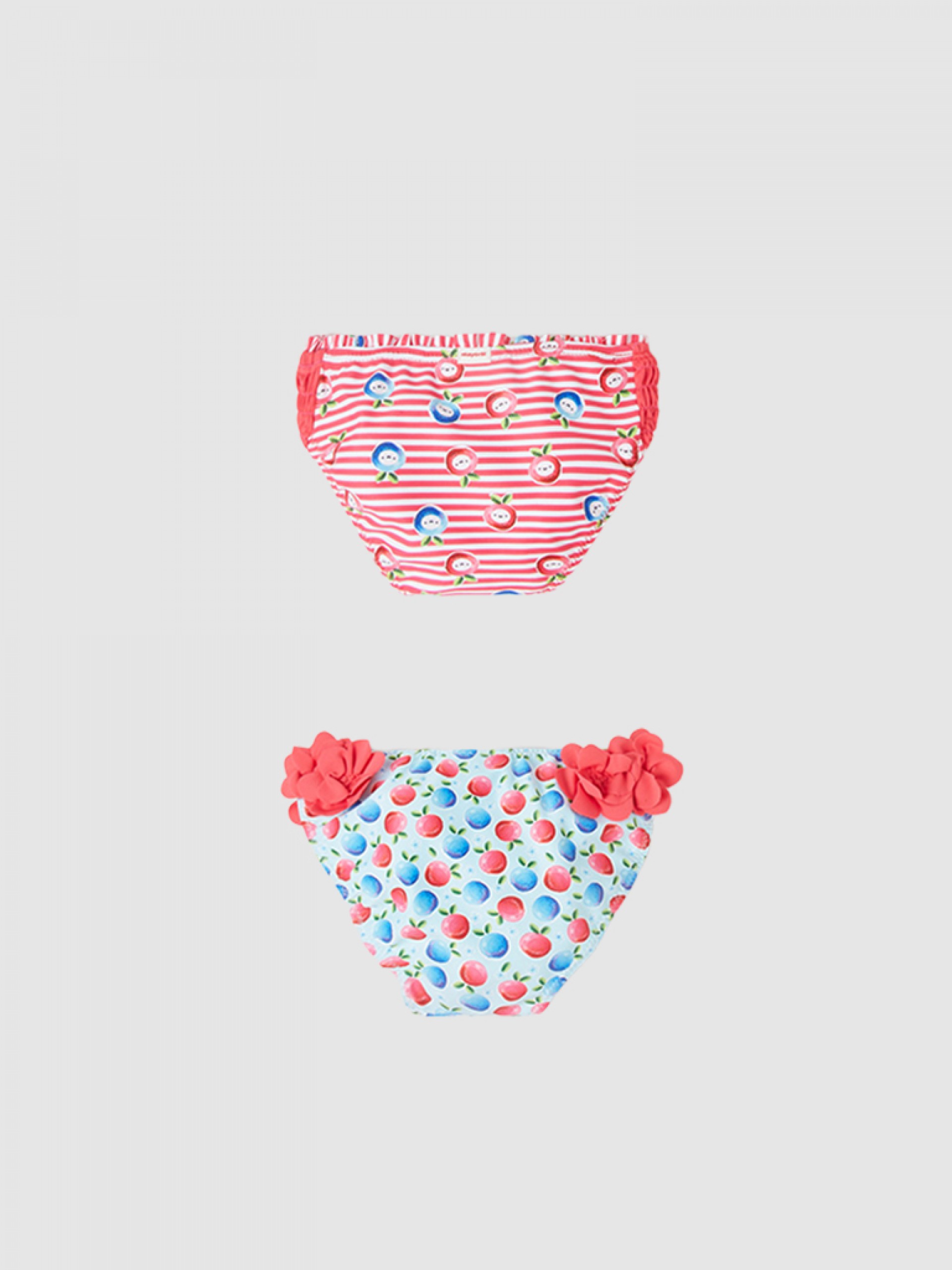 Conjunto Bebe Niña Mayoral