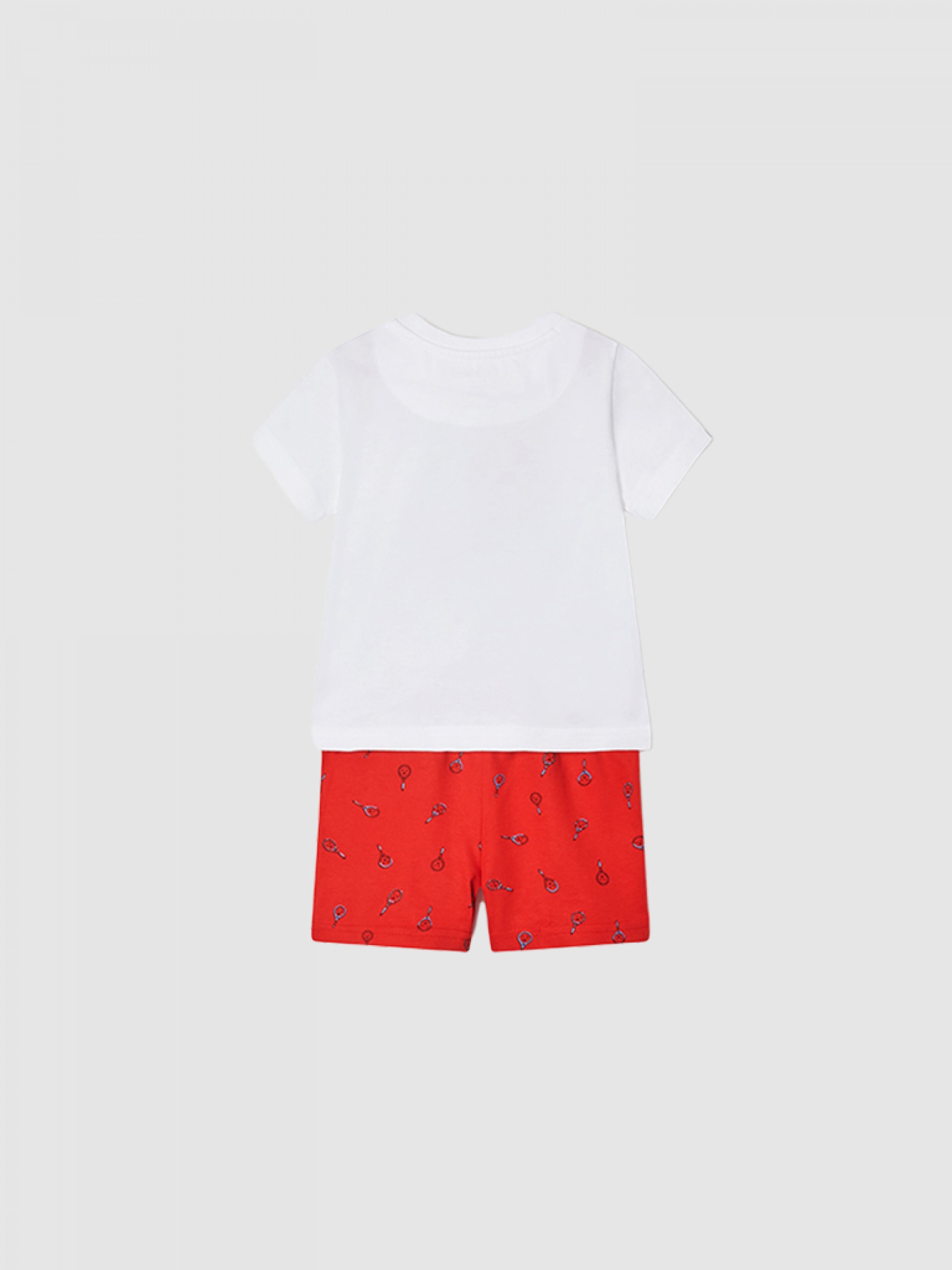 Conjunto Bebe Niño Mayoral