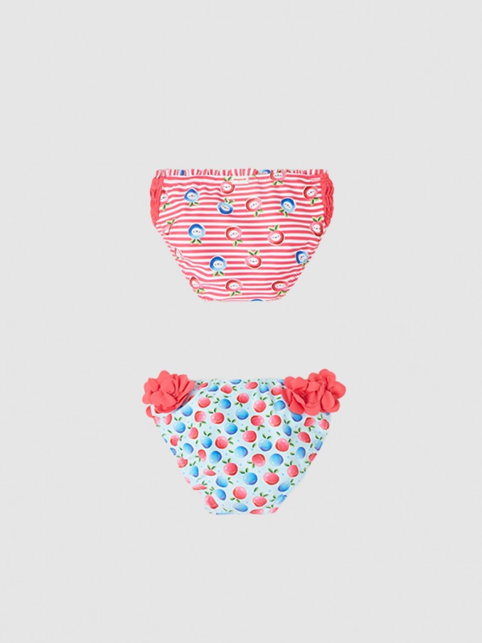 Set Baby Girl Mayoral