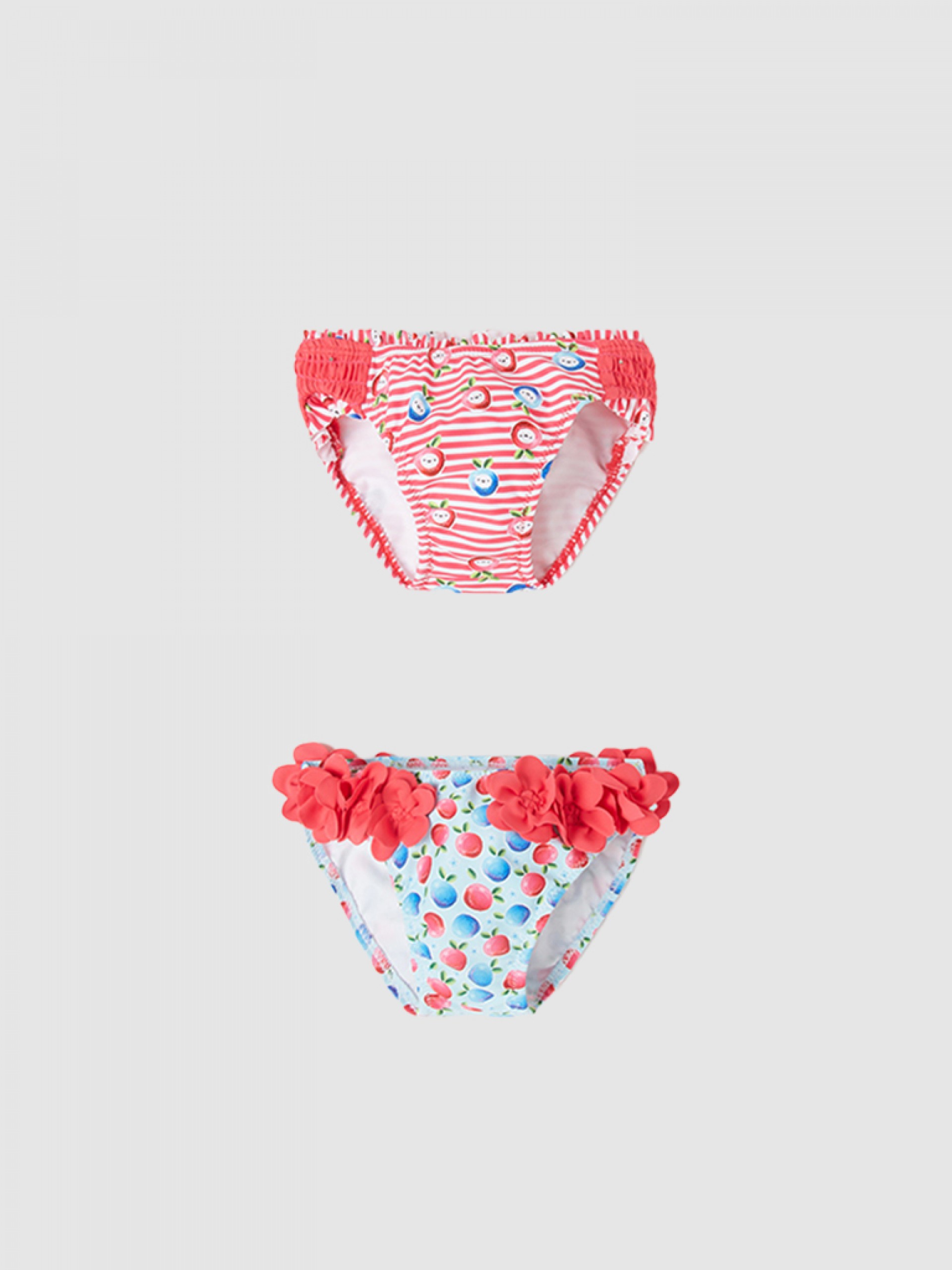 Conjunto Bebe Niña Mayoral