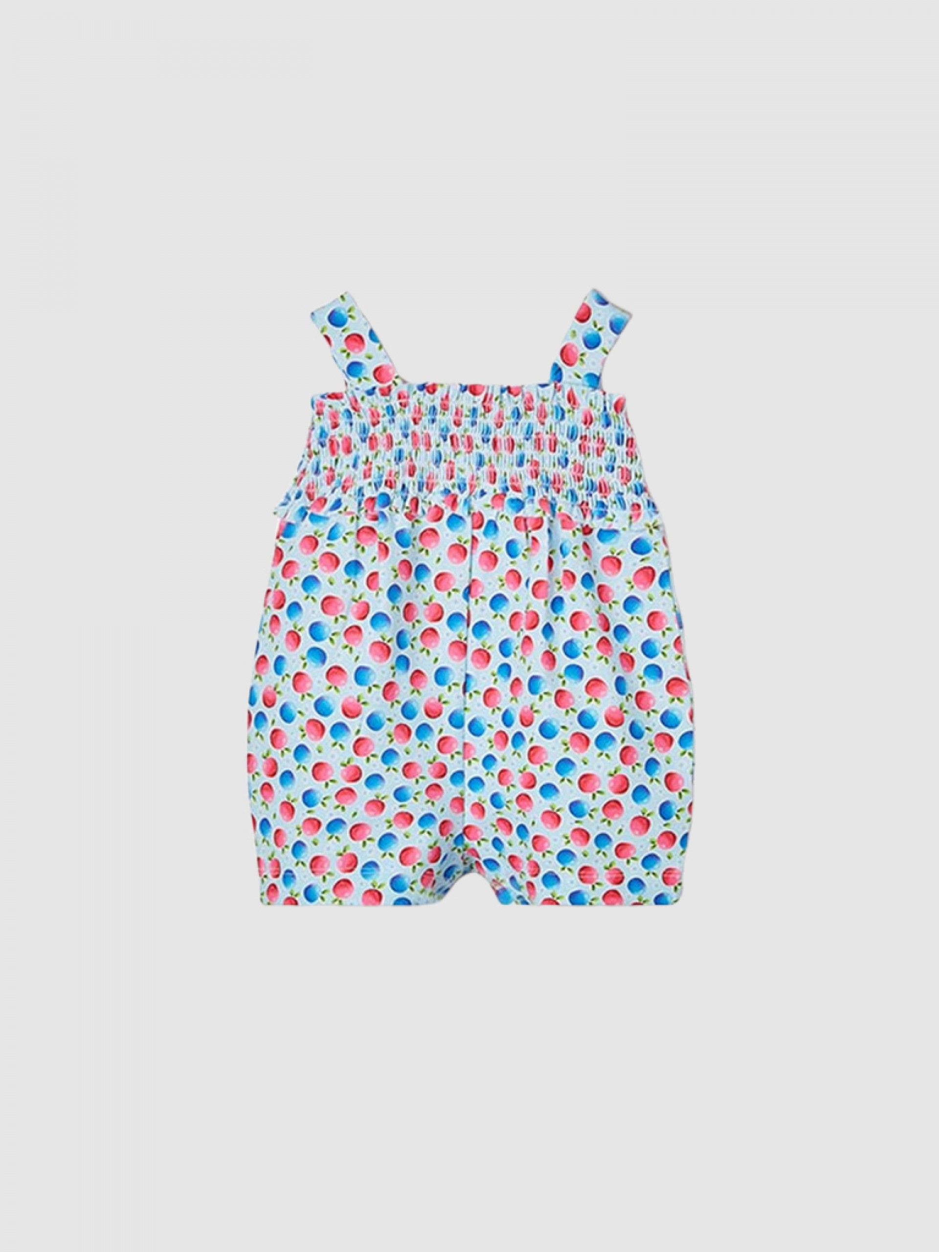 Overall Baby Girl Mayoral