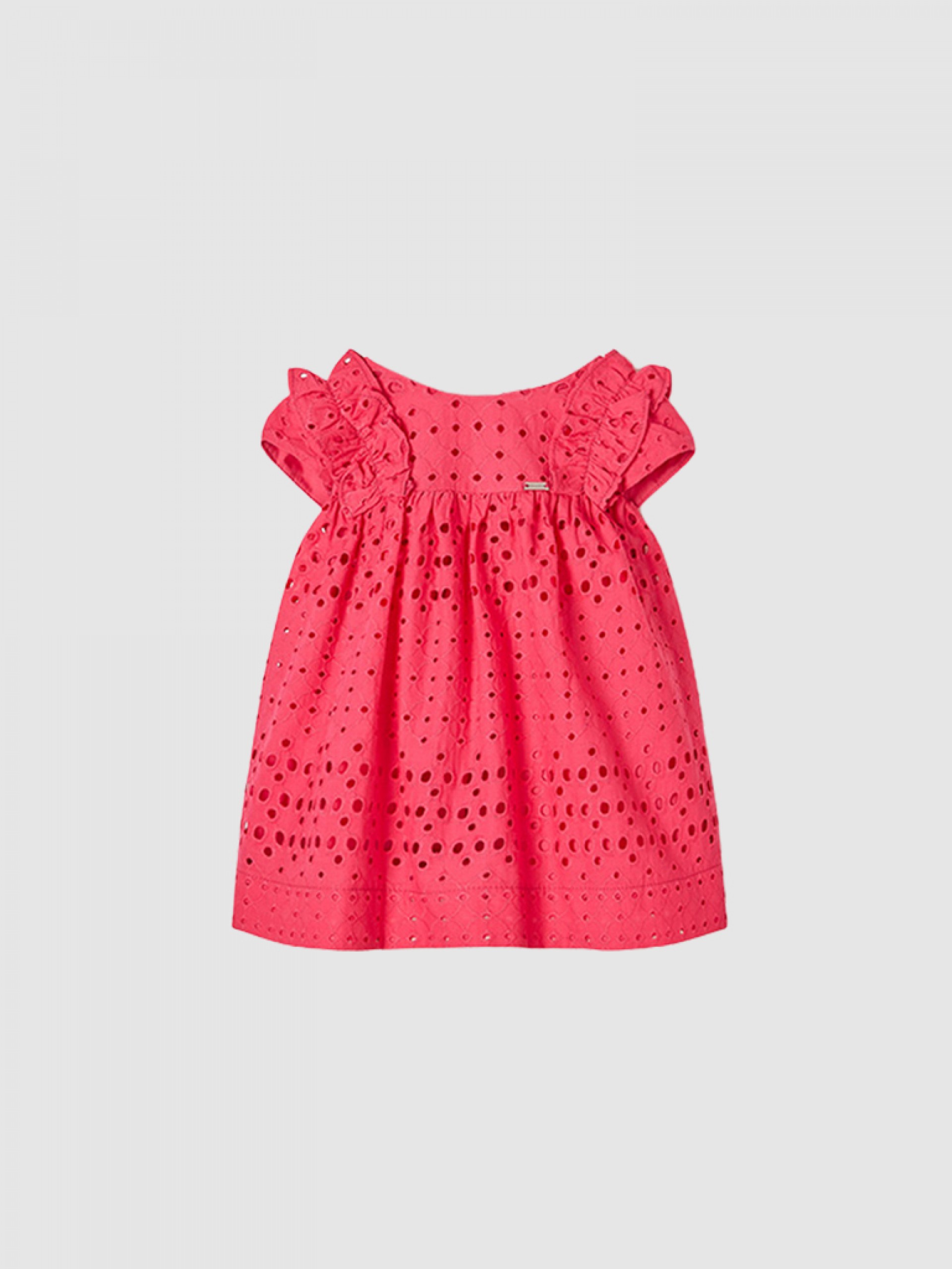 Dress Baby Girl Mayoral