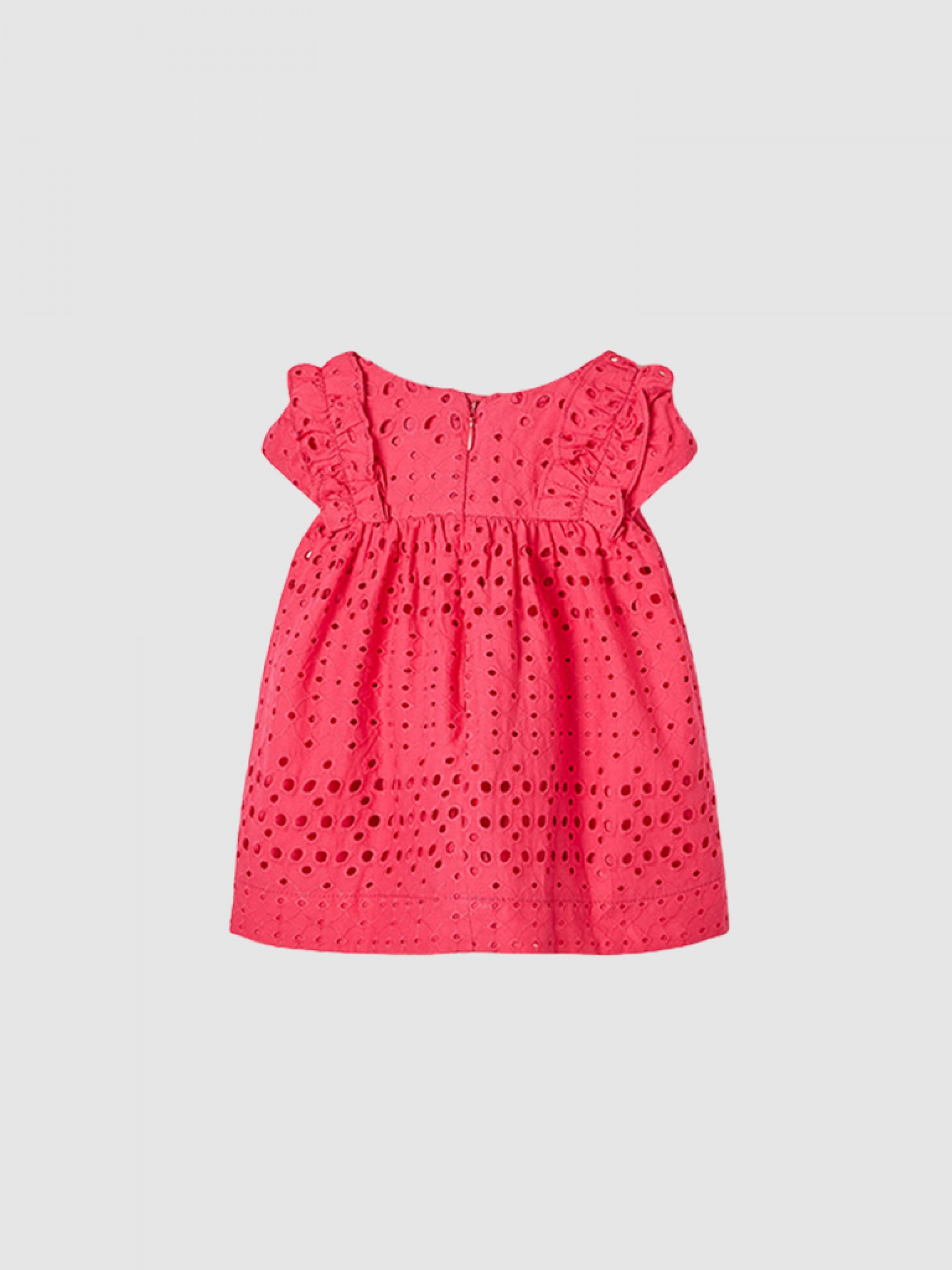Dress Baby Girl Mayoral