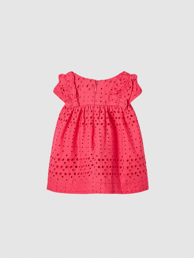 Dress Baby Girl Mayoral