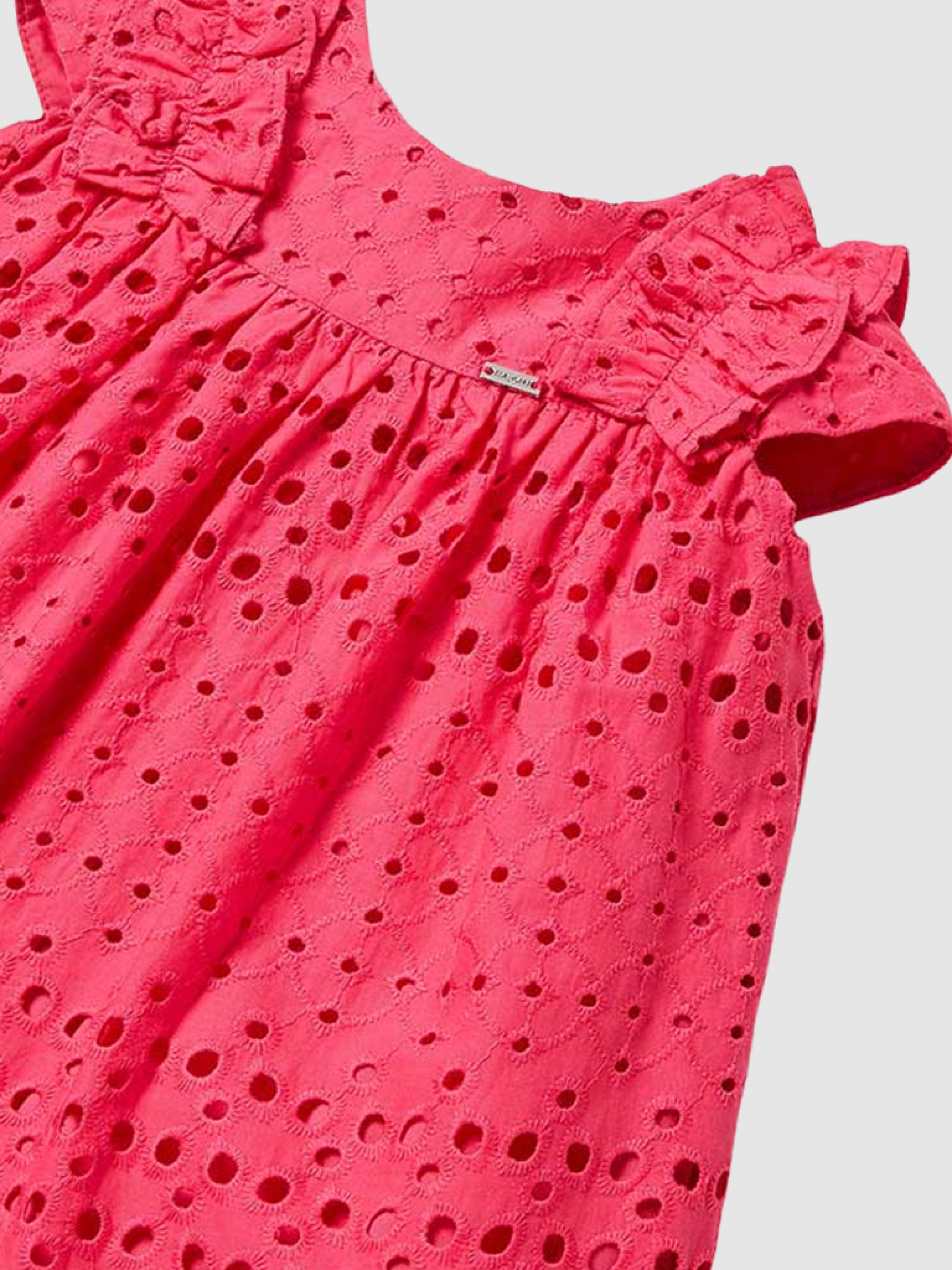 Dress Baby Girl Mayoral