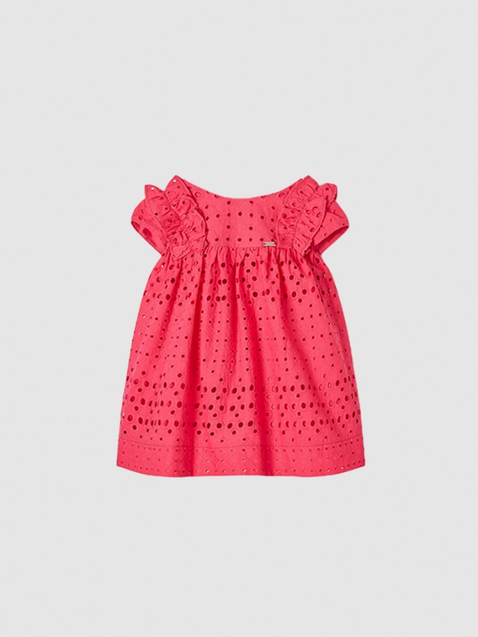 Dress Baby Girl Mayoral