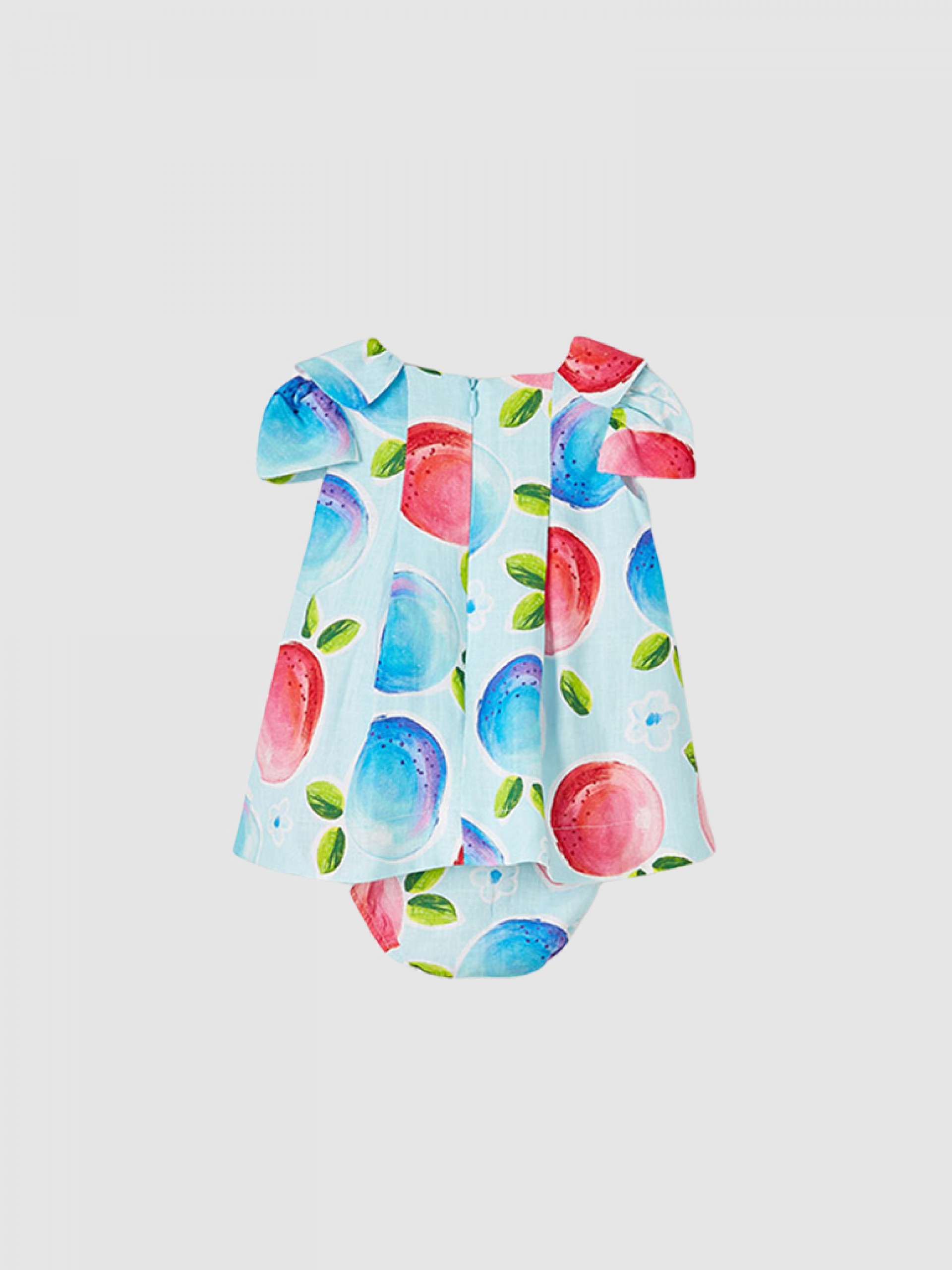 Dress Baby Girl Mayoral
