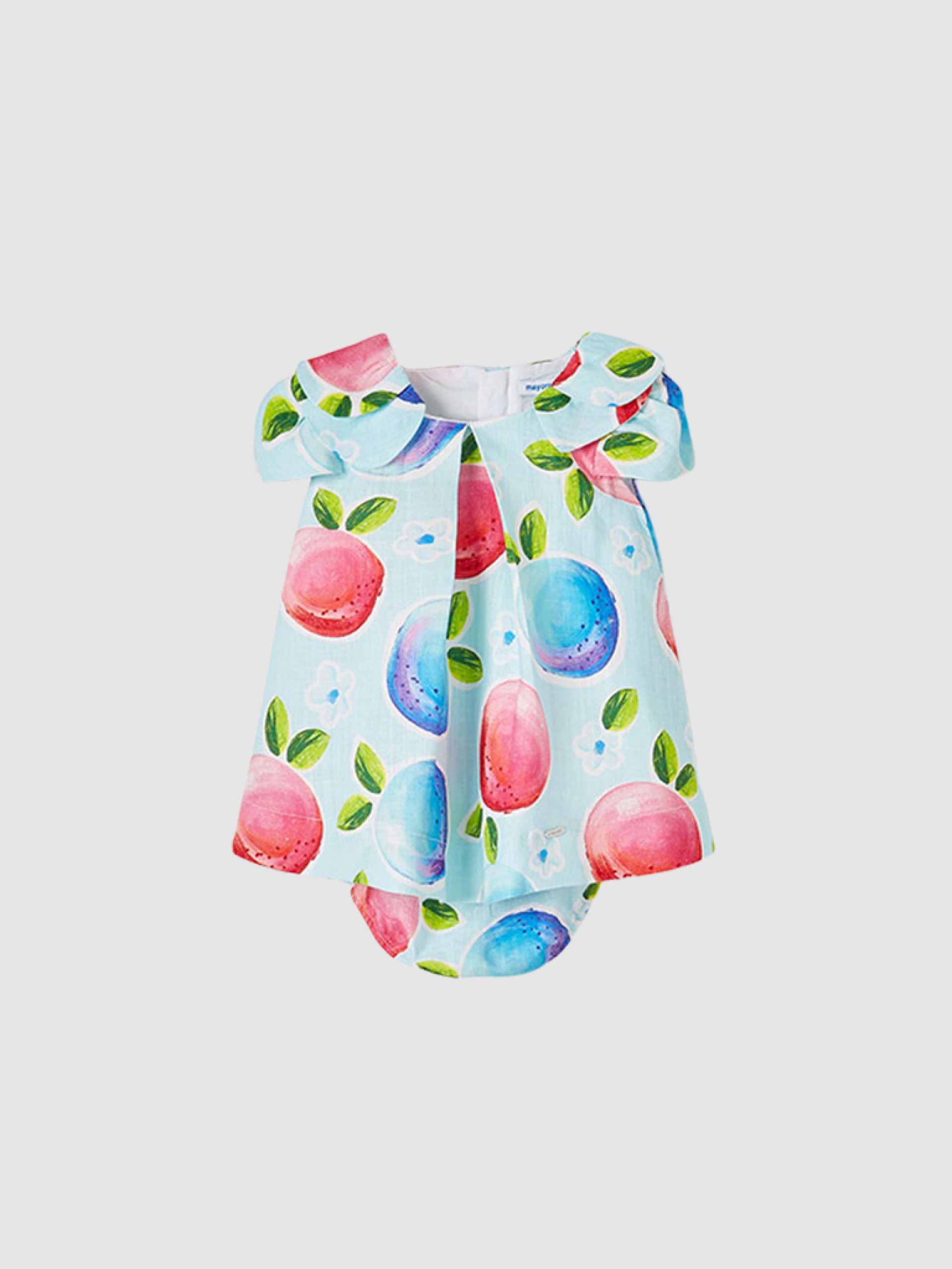 Dress Baby Girl Mayoral