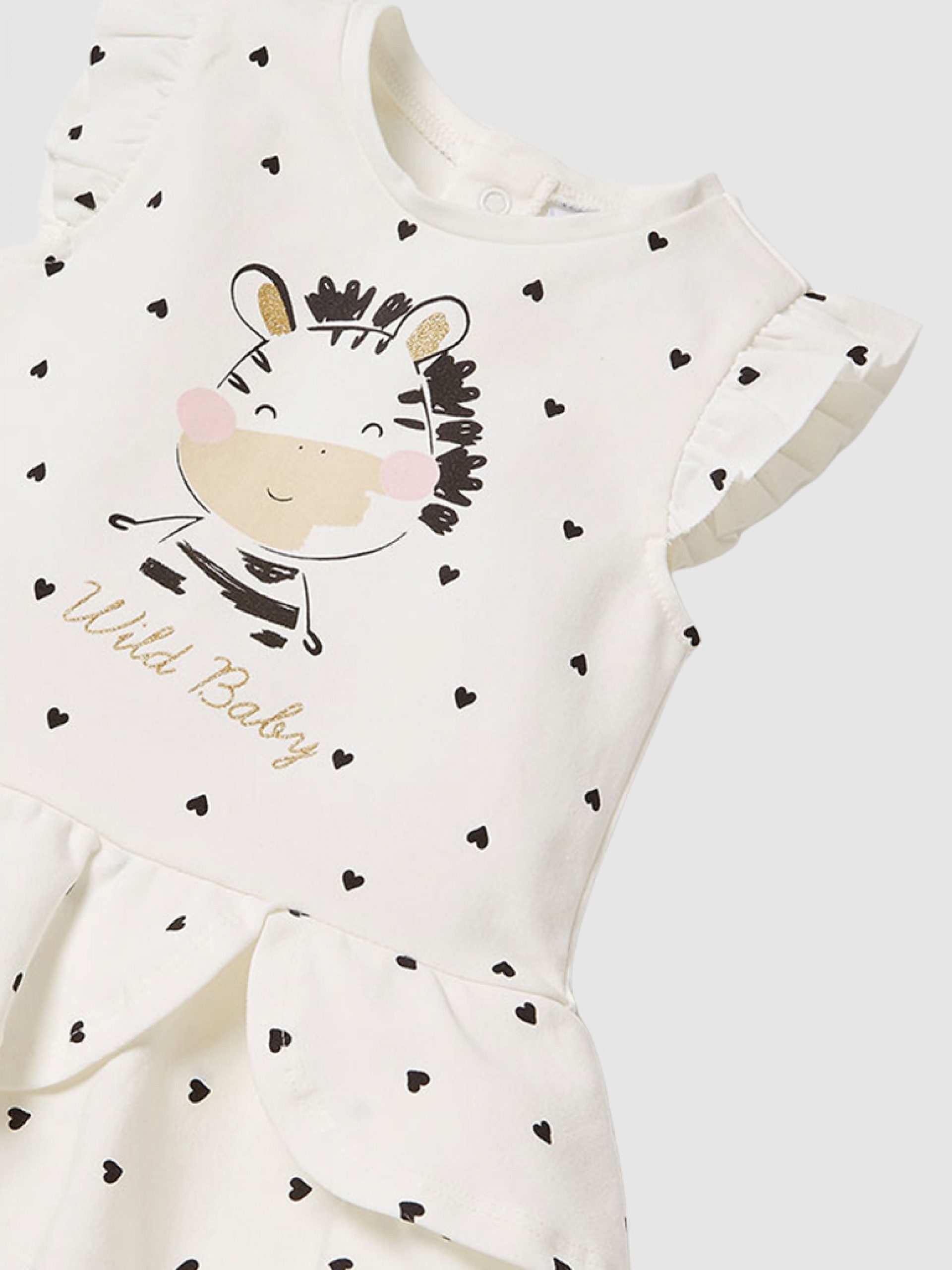 Dress Baby Girl Mayoral