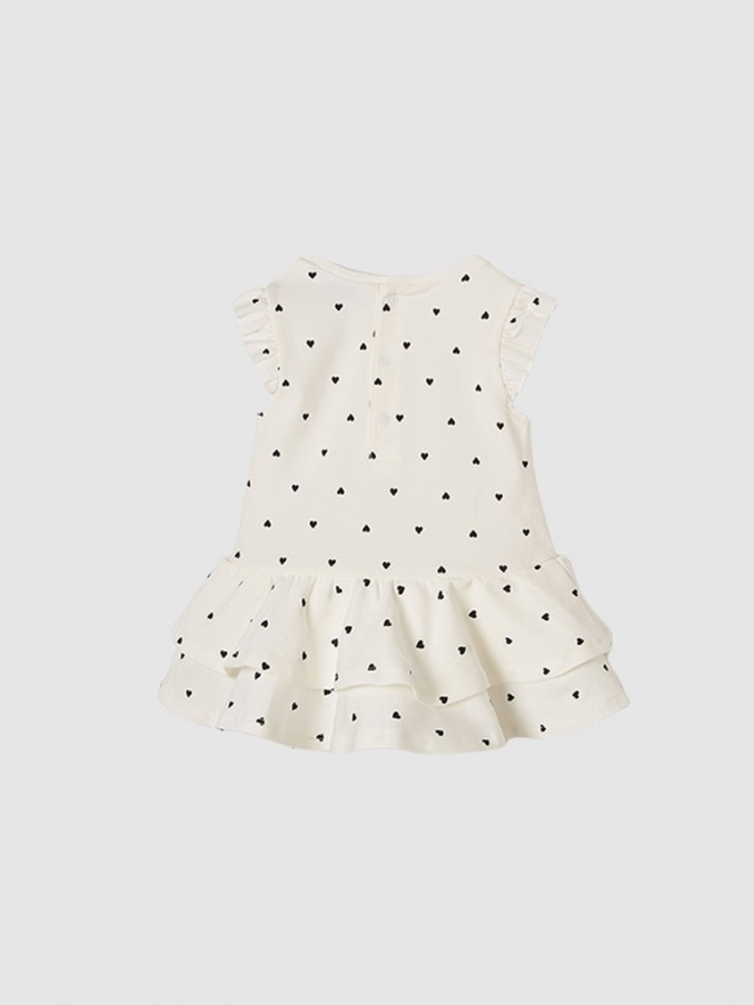 Dress Baby Girl Mayoral