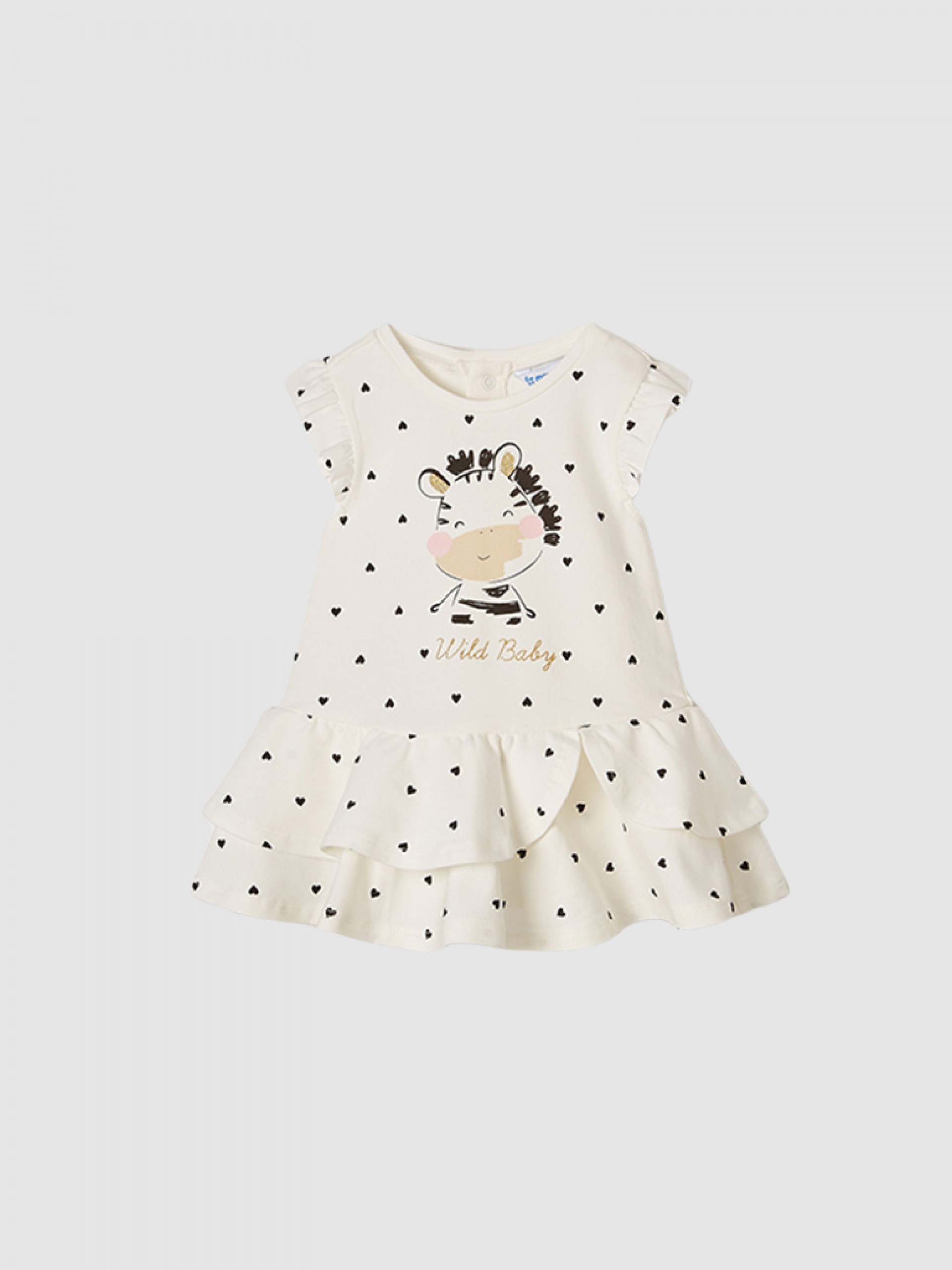 Dress Baby Girl Mayoral