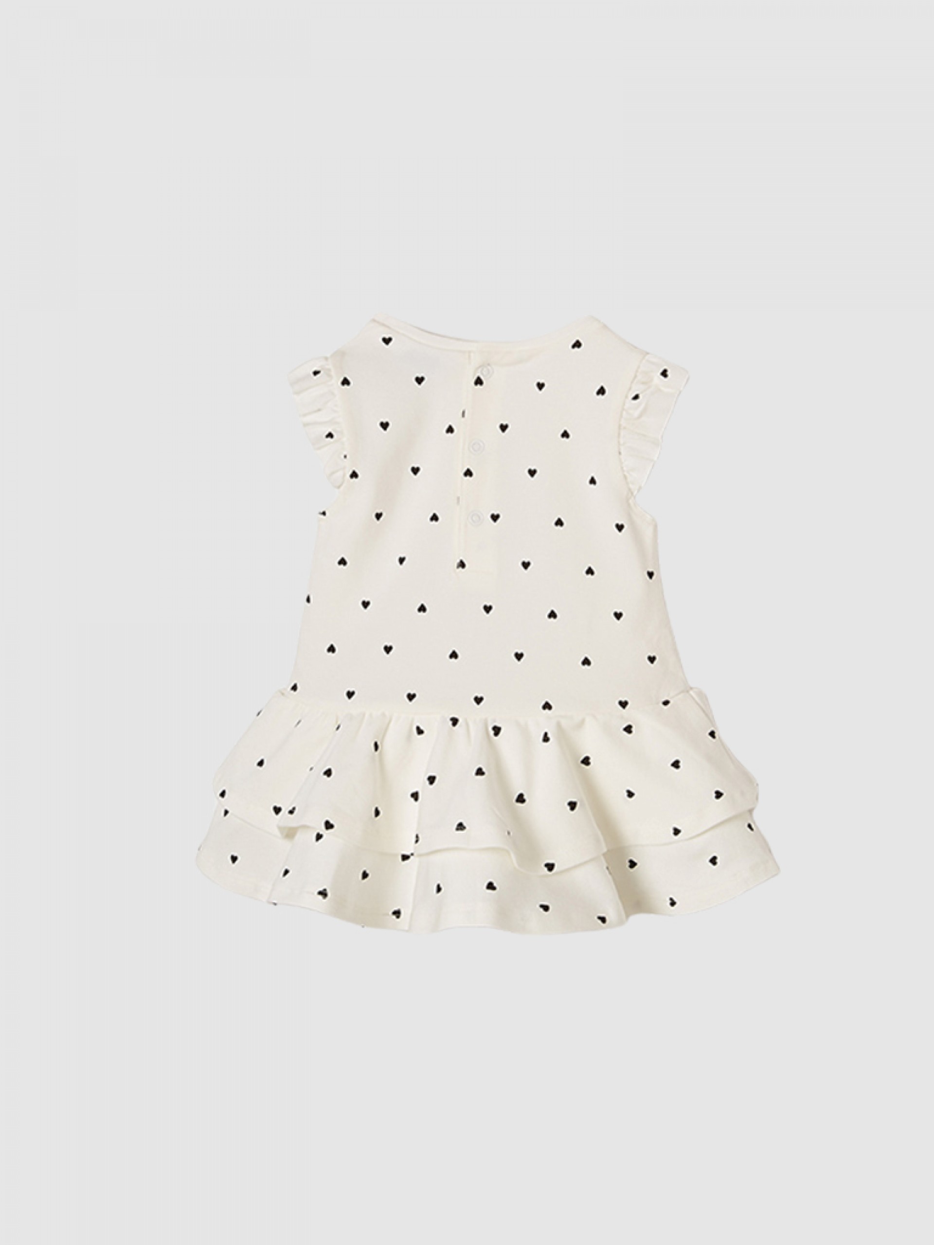 Dress Baby Girl Mayoral
