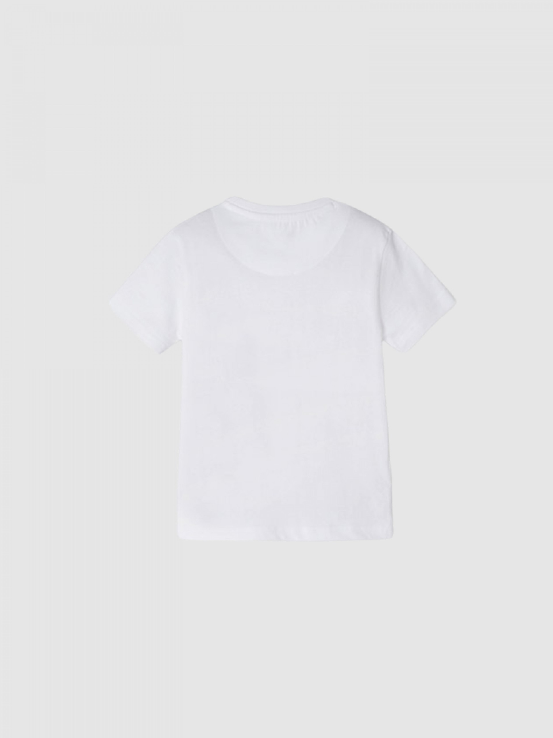 Camiseta Niño Mayoral