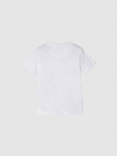 T-Shirt Boy Mayoral T-Shirt Boy Mayoral