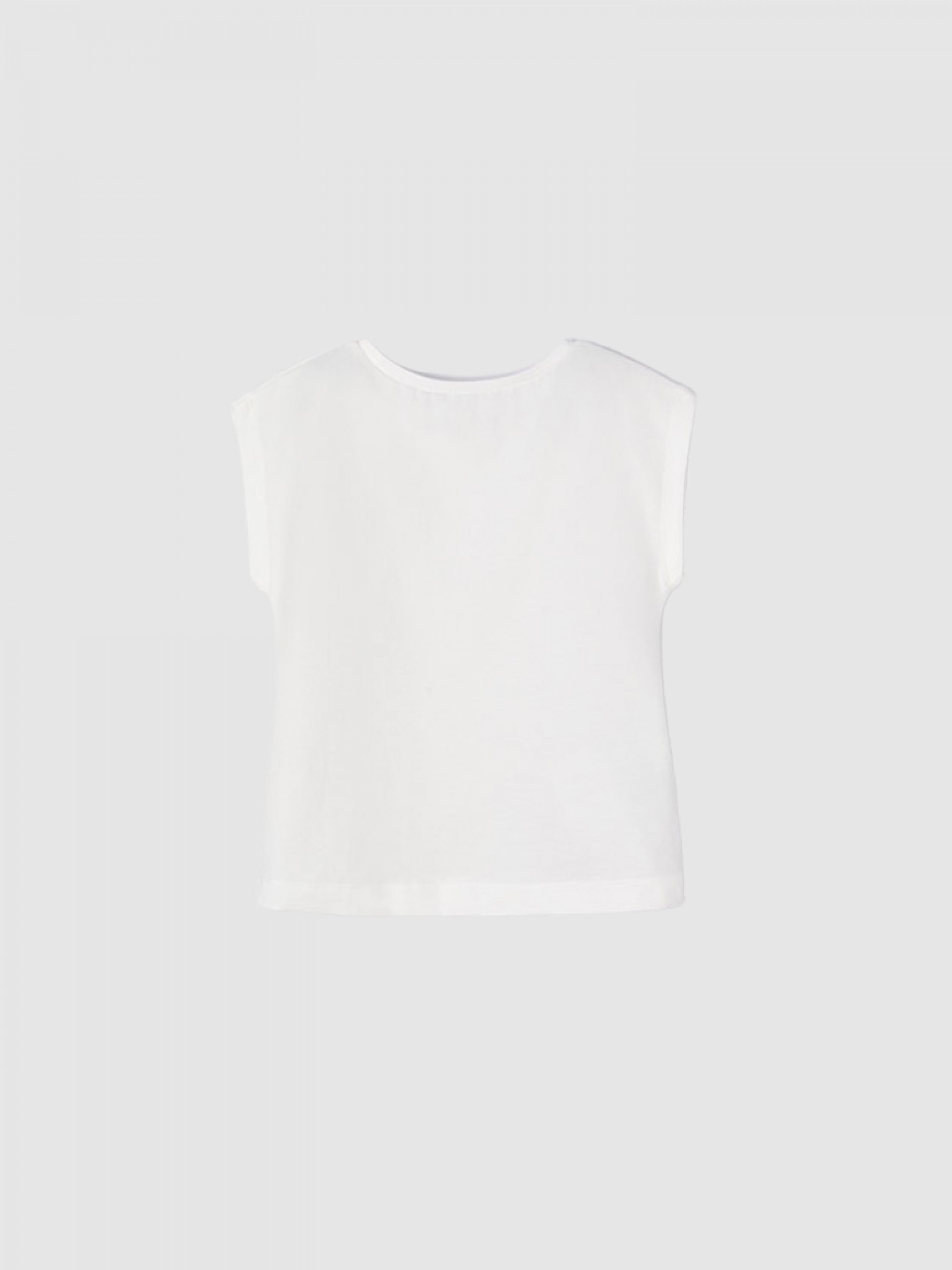 T-Shirt Girl Mayoral