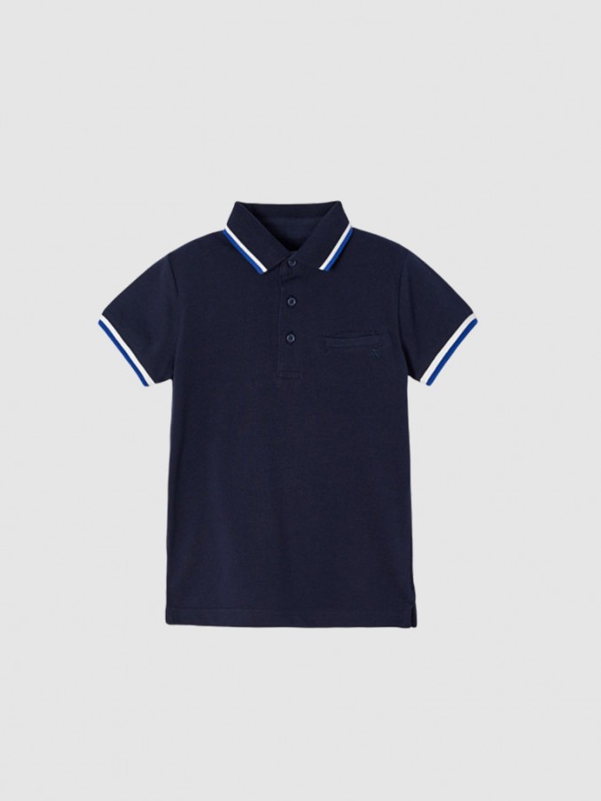 Polo Niño Mayoral