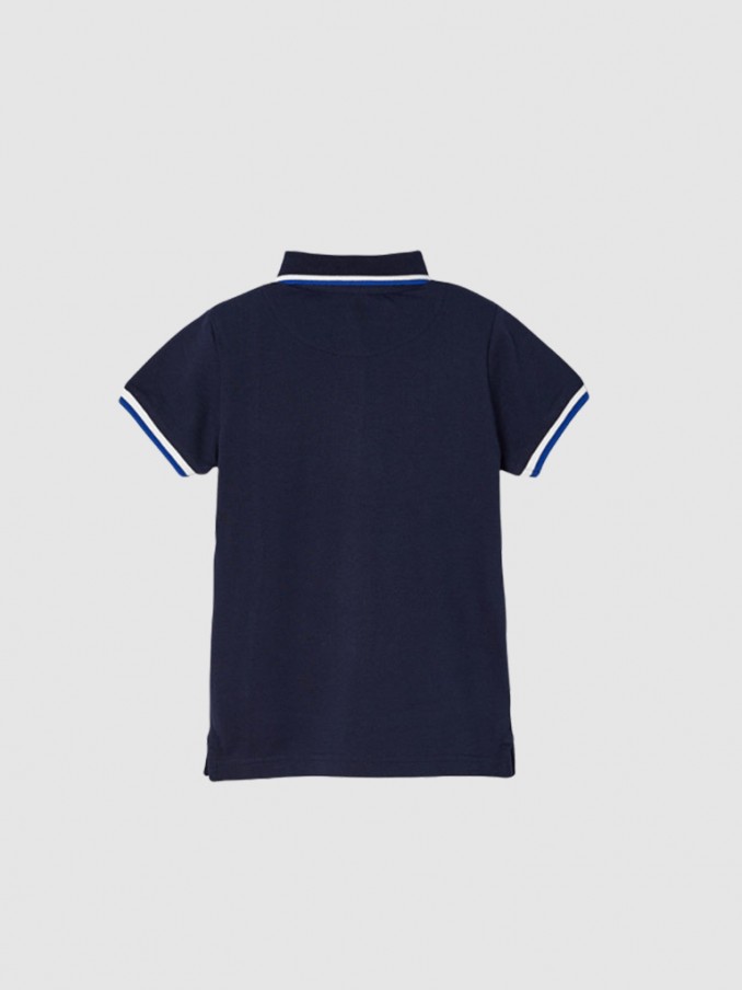 Polo Niño Mayoral