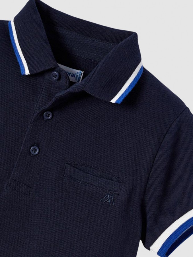 Polo Niño Mayoral