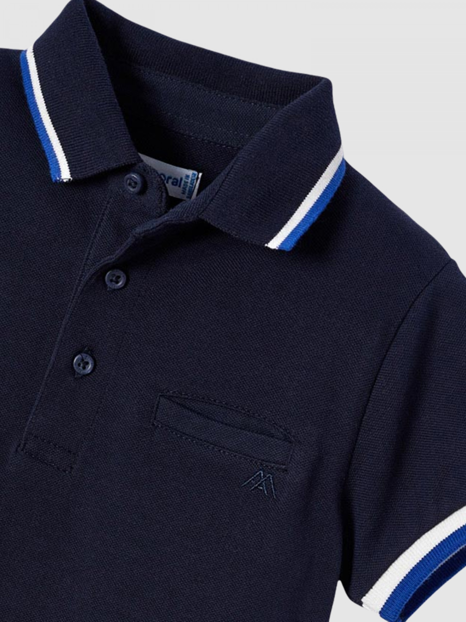 Polo Niño Mayoral