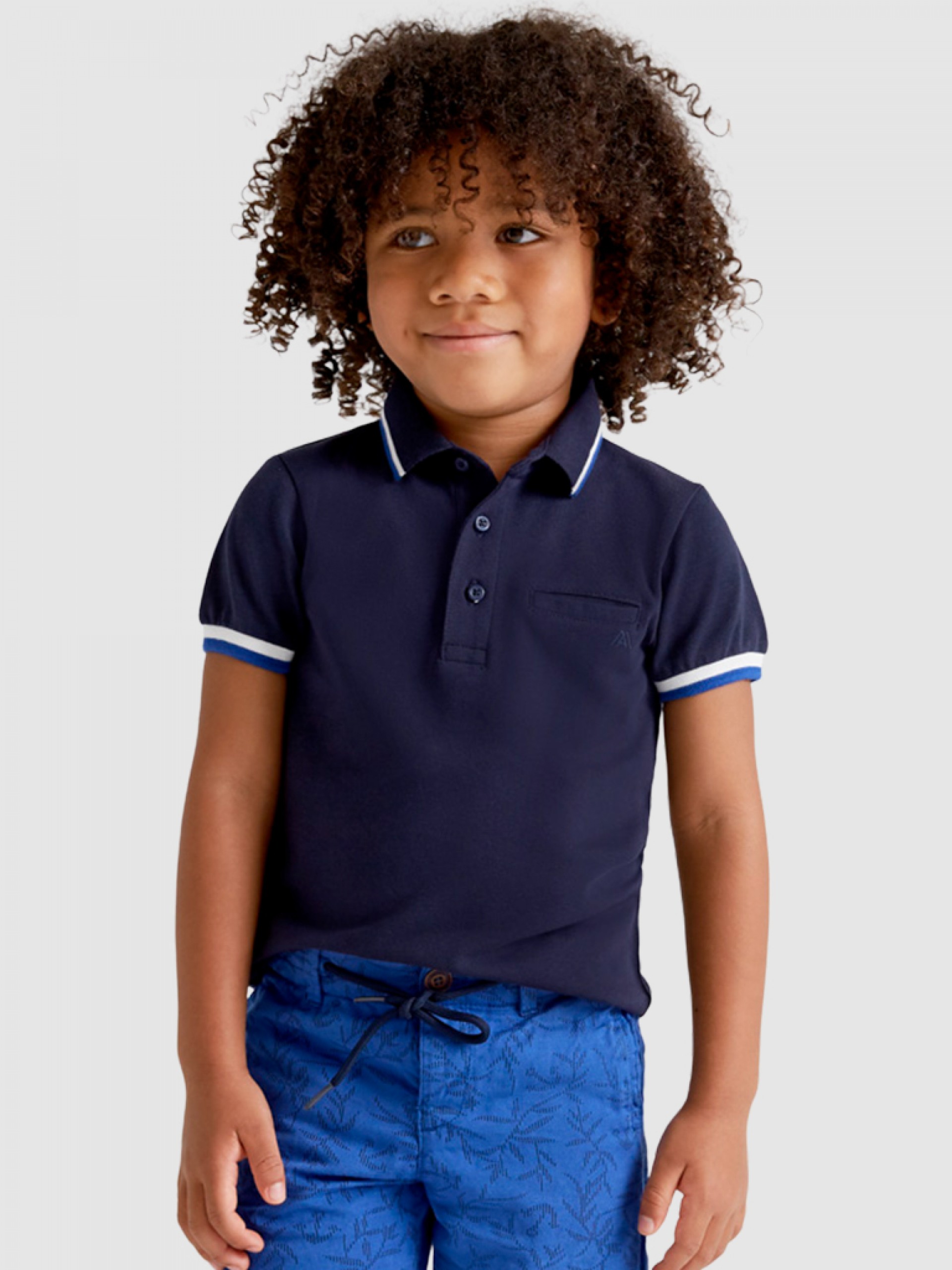Polo Niño Mayoral