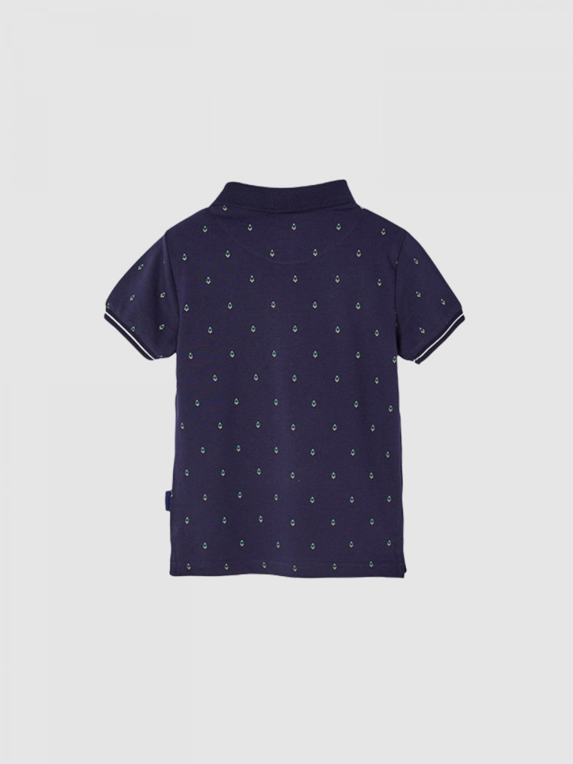 Polo Shirt Boy Mayoral