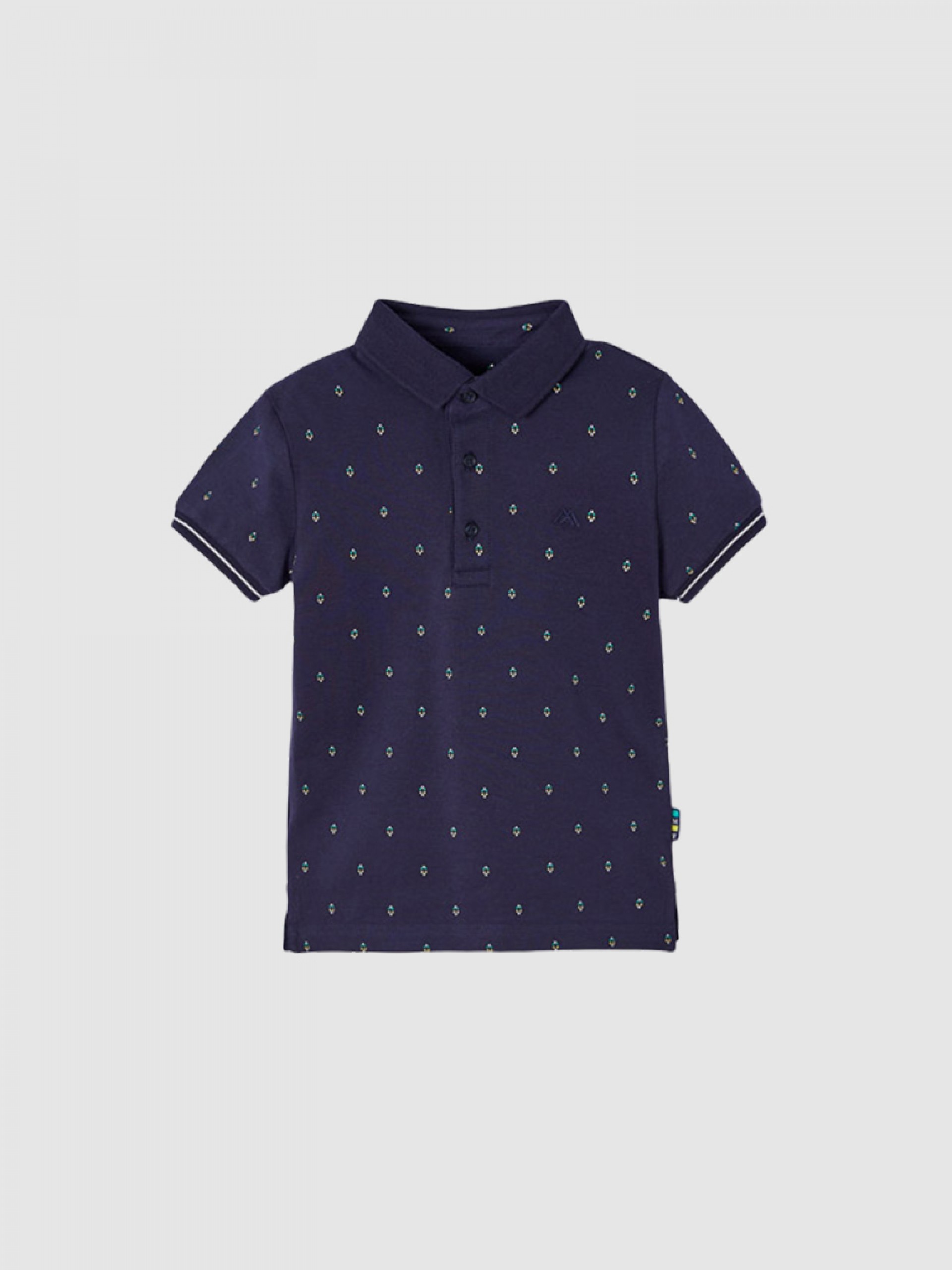 Polo Shirt Boy Mayoral