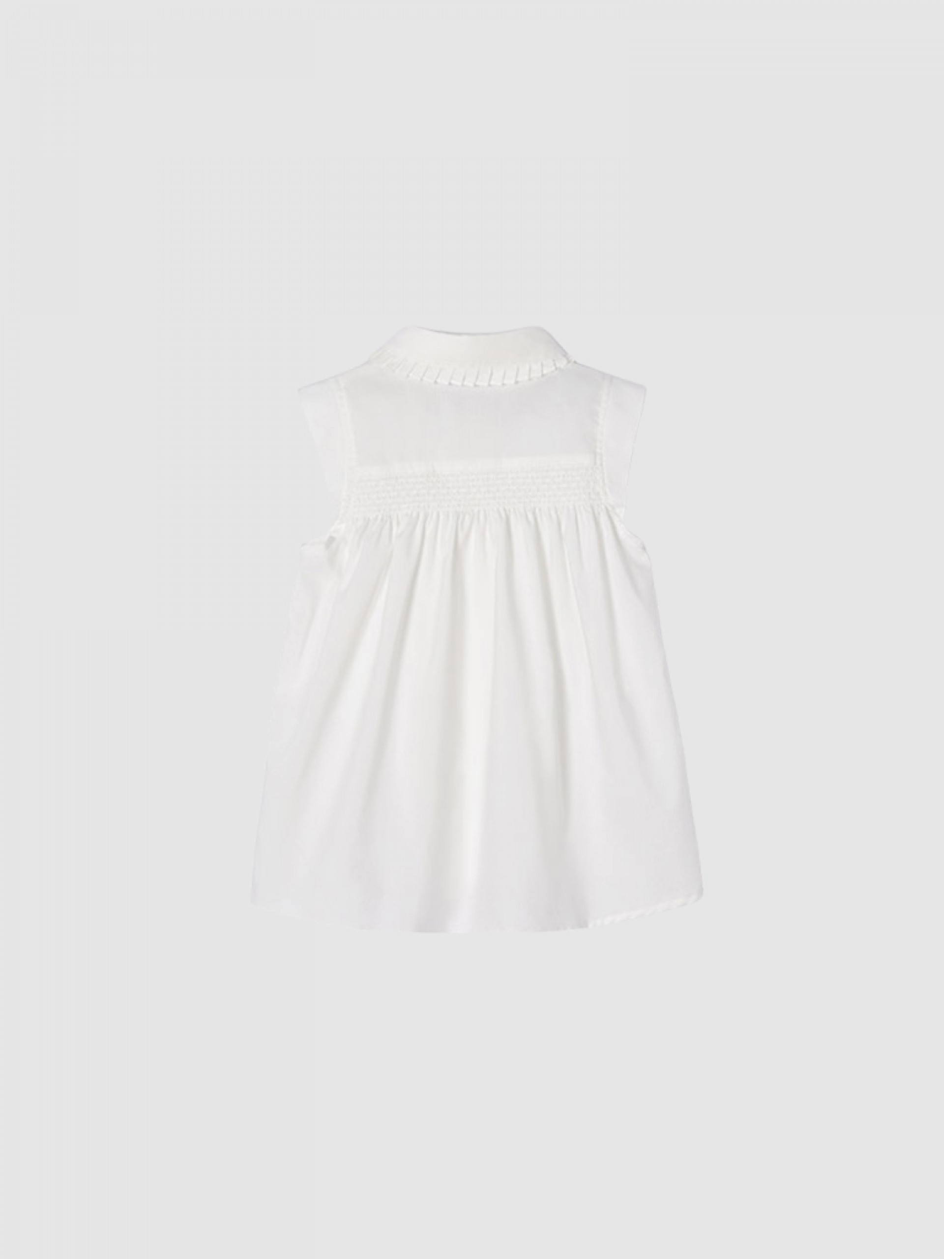 Camisa Niña Mayoral
