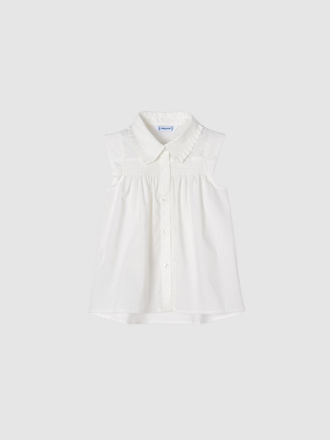 Shirt Girl Mayoral