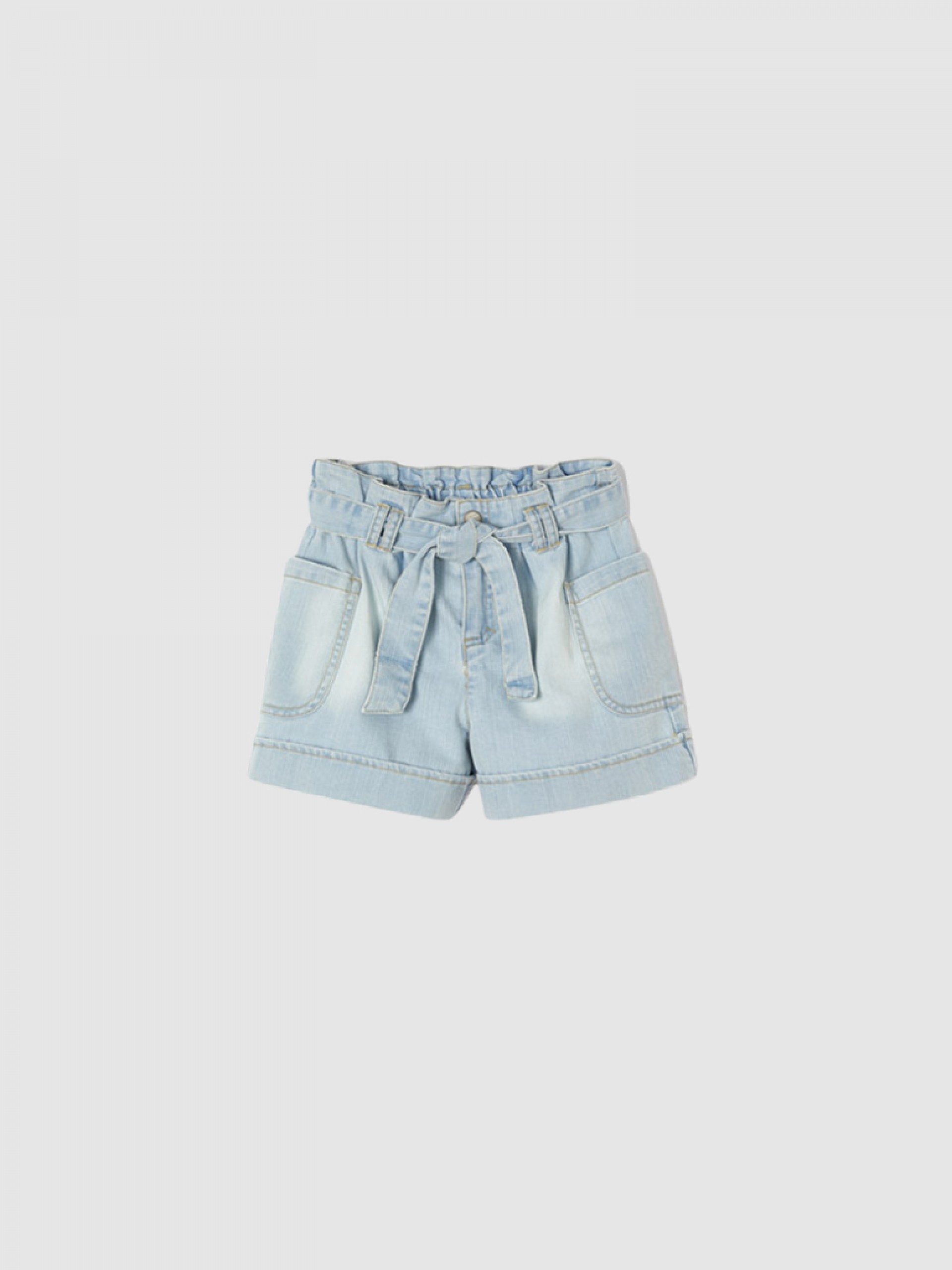 Pantalones Cortos Niña Mayoral