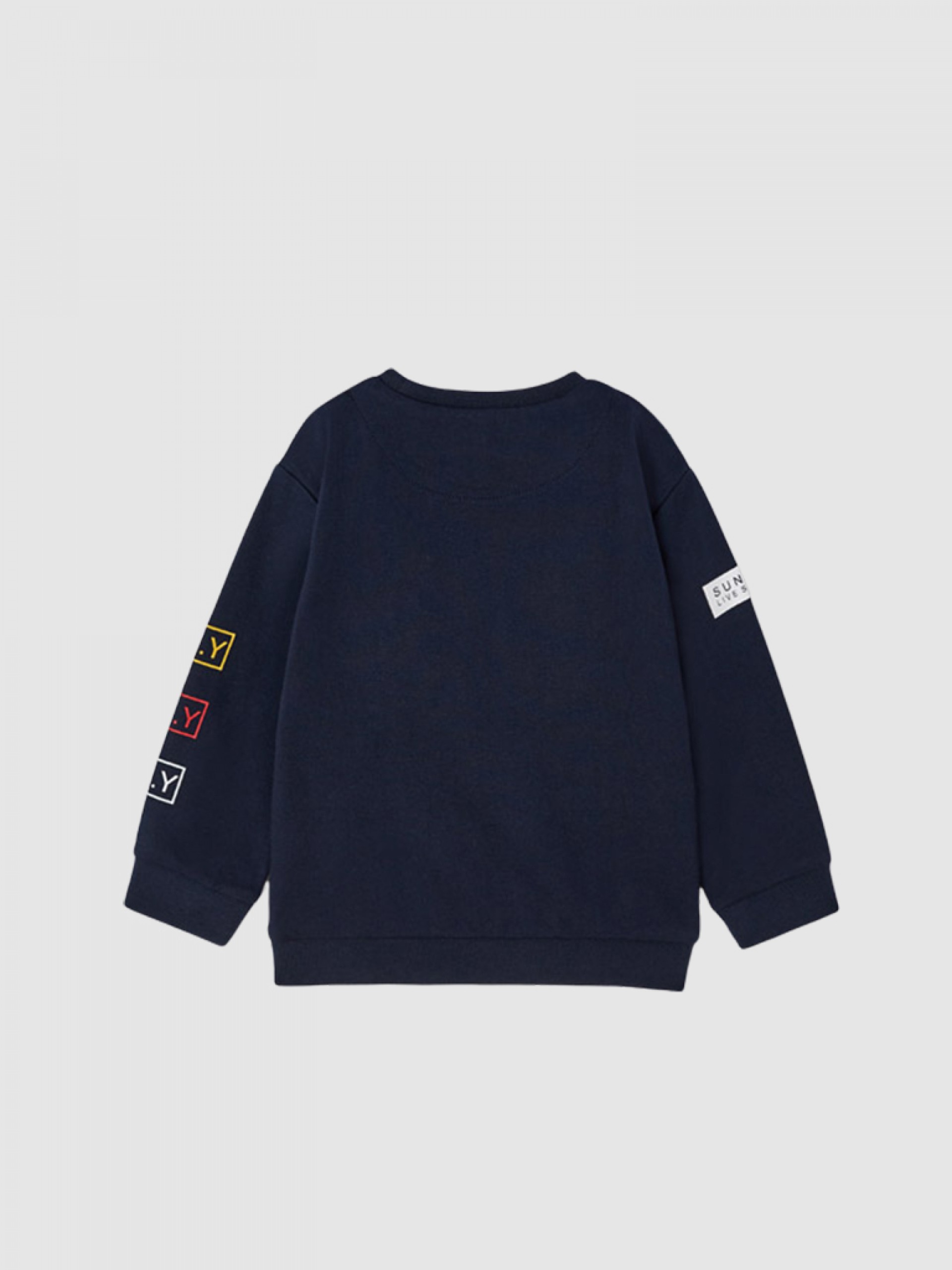 Sweatshirt Boy Mayoral