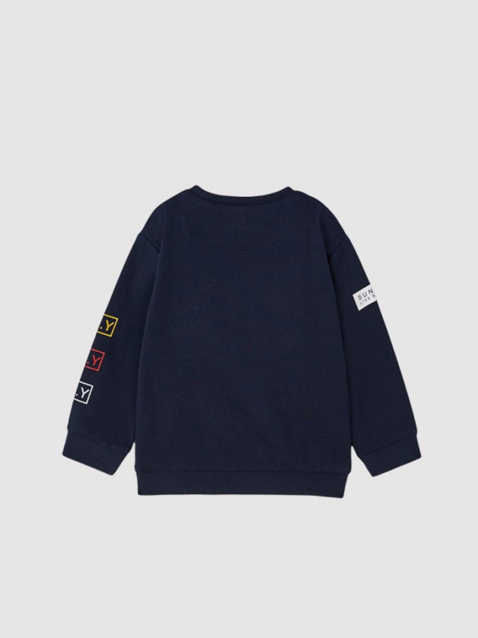 Sweatshirt Boy Mayoral